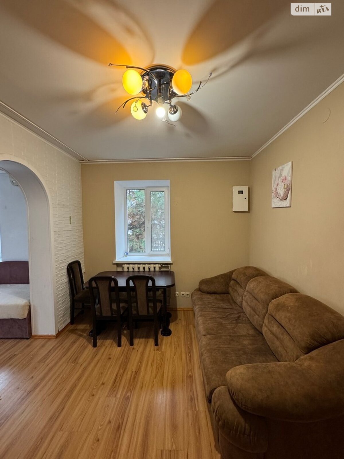 одноэтажный дом, 79 кв. м, кирпич. Продажа в Запорожье район Павел-Кичкас фото 1 одноэтажный дом, 79 кв. м, кирпич. Продажа в Запорожье район Павел-Кичкас фото 1