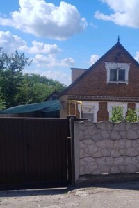 одноповерховий будинок з гаражем, 151.3 кв. м, цегла. Продаж в Запоріжжі, район Павло-Кічкас фото 2 одноповерховий будинок з гаражем, 151.3 кв. м, цегла. Продаж в Запоріжжі, район Павло-Кічкас фото 2