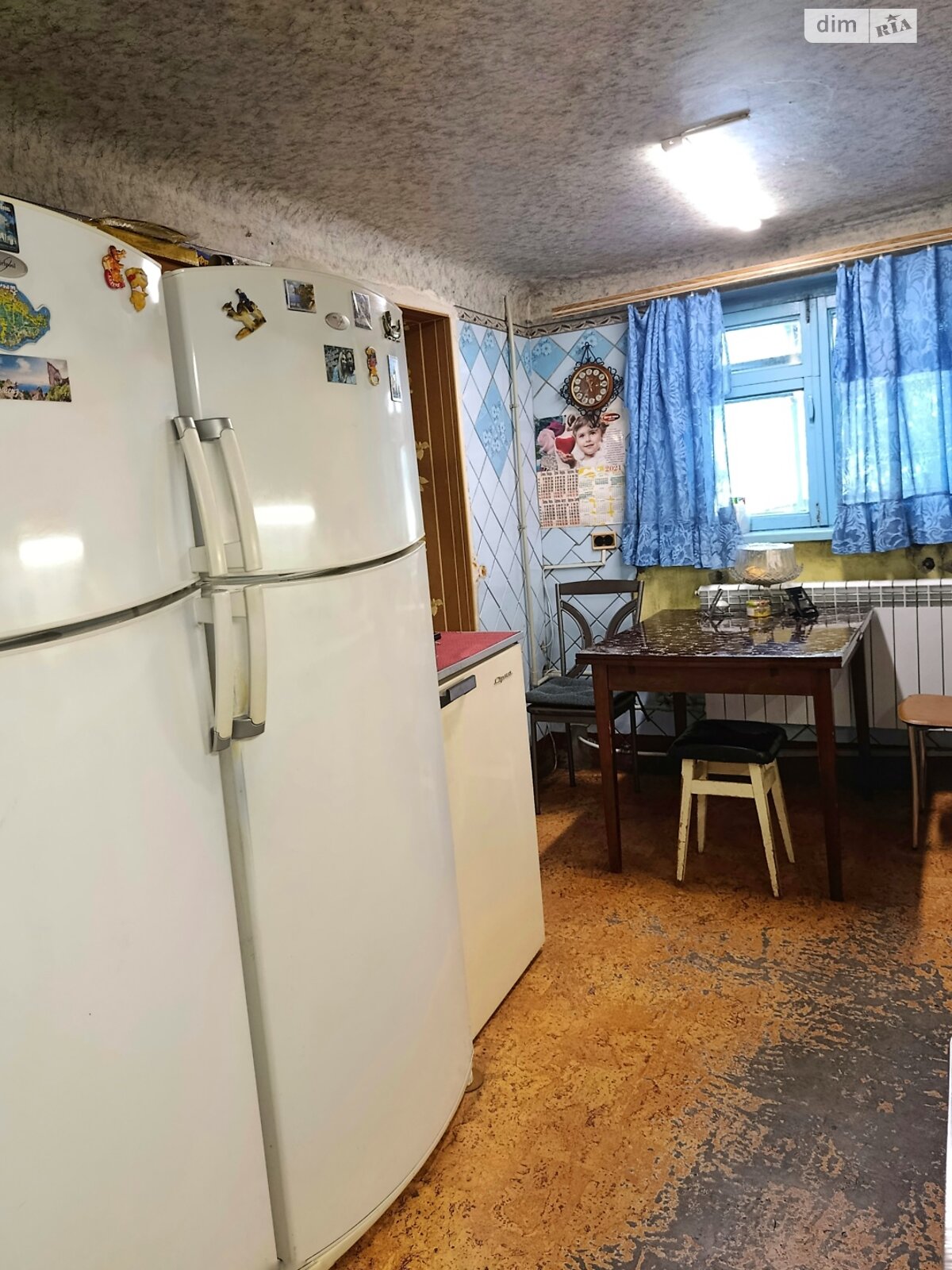 одноповерховий будинок з гаражем, 151.3 кв. м, цегла. Продаж в Запоріжжі, район Павло-Кічкас фото 1 одноповерховий будинок з гаражем, 151.3 кв. м, цегла. Продаж в Запоріжжі, район Павло-Кічкас фото 1