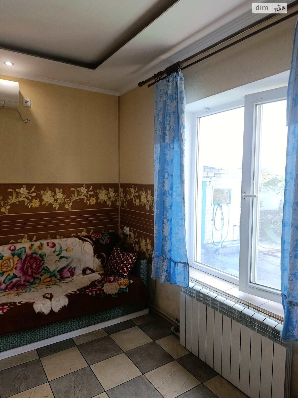одноповерховий будинок з гаражем, 151.3 кв. м, цегла. Продаж в Запоріжжі, район Павло-Кічкас фото 1 одноповерховий будинок з гаражем, 151.3 кв. м, цегла. Продаж в Запоріжжі, район Павло-Кічкас фото 1