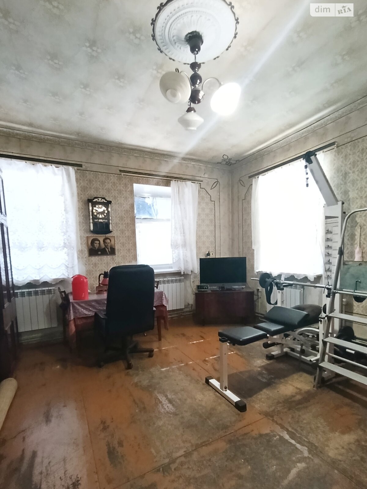 одноповерховий будинок з гаражем, 151.3 кв. м, цегла. Продаж в Запоріжжі, район Павло-Кічкас фото 1 одноповерховий будинок з гаражем, 151.3 кв. м, цегла. Продаж в Запоріжжі, район Павло-Кічкас фото 1