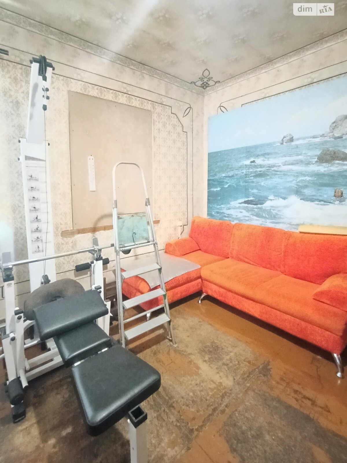 одноповерховий будинок з гаражем, 151.3 кв. м, цегла. Продаж в Запоріжжі, район Павло-Кічкас фото 1 одноповерховий будинок з гаражем, 151.3 кв. м, цегла. Продаж в Запоріжжі, район Павло-Кічкас фото 1