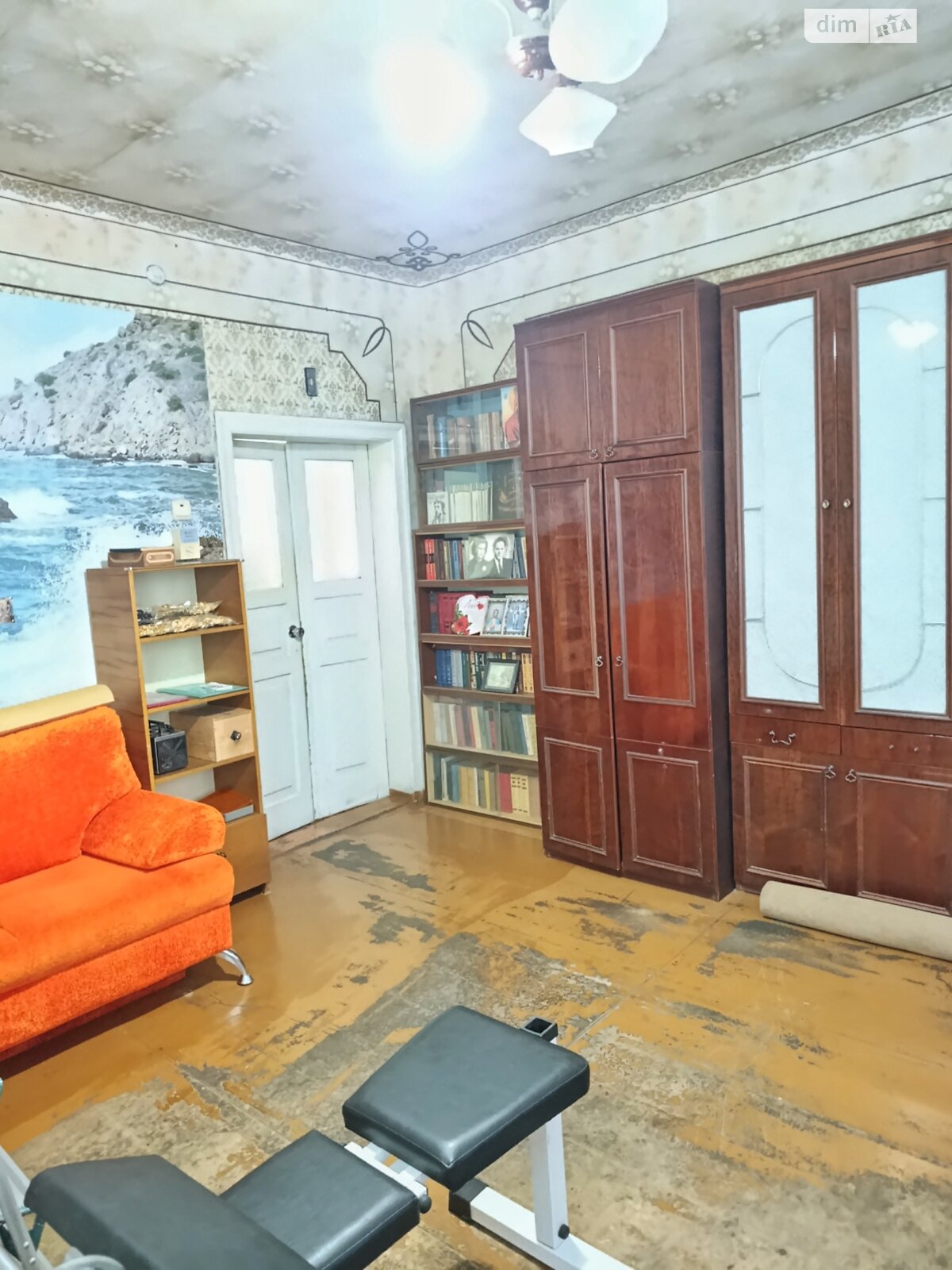 одноповерховий будинок з гаражем, 151.3 кв. м, цегла. Продаж в Запоріжжі, район Павло-Кічкас фото 1 одноповерховий будинок з гаражем, 151.3 кв. м, цегла. Продаж в Запоріжжі, район Павло-Кічкас фото 1