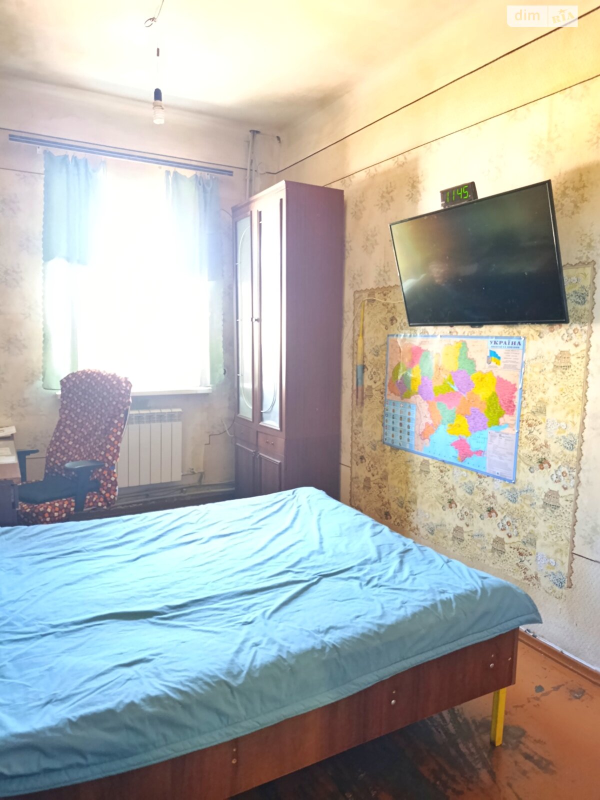 одноповерховий будинок з гаражем, 151.3 кв. м, цегла. Продаж в Запоріжжі, район Павло-Кічкас фото 1 одноповерховий будинок з гаражем, 151.3 кв. м, цегла. Продаж в Запоріжжі, район Павло-Кічкас фото 1