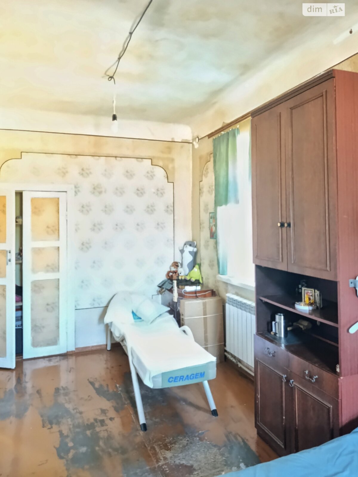 одноповерховий будинок з гаражем, 151.3 кв. м, цегла. Продаж в Запоріжжі, район Павло-Кічкас фото 1 одноповерховий будинок з гаражем, 151.3 кв. м, цегла. Продаж в Запоріжжі, район Павло-Кічкас фото 1