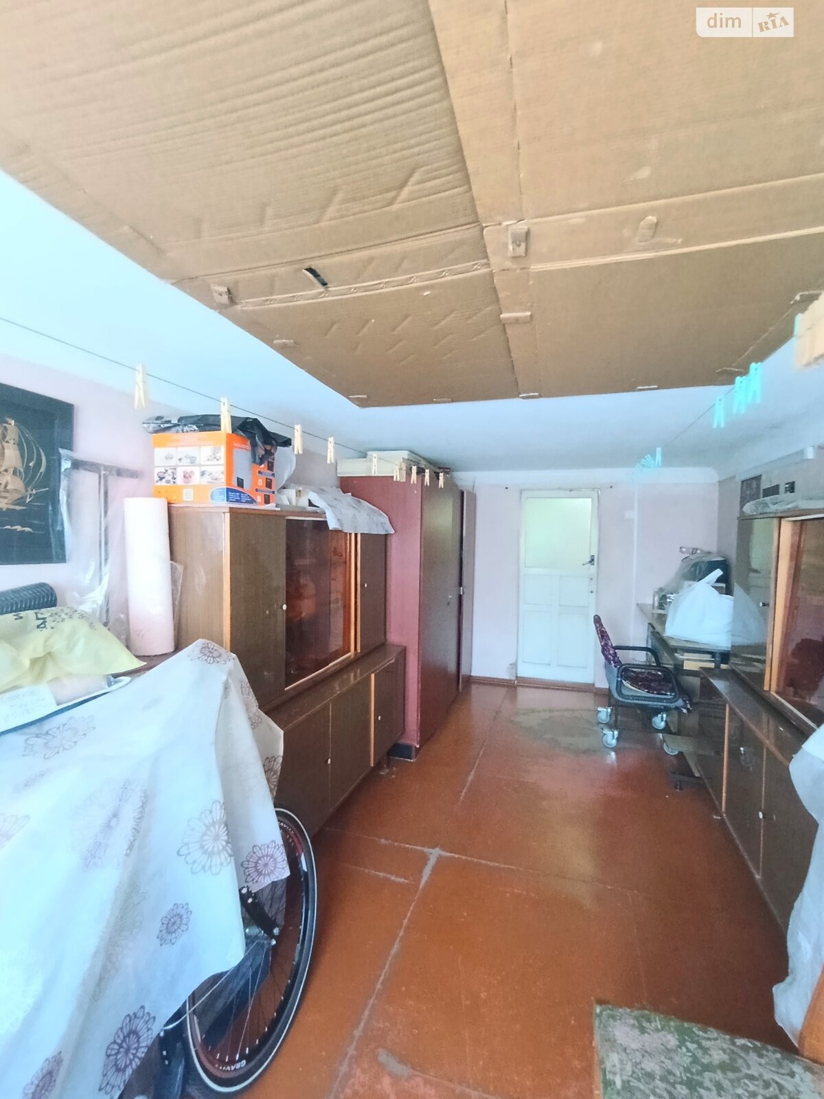 одноповерховий будинок з гаражем, 151.3 кв. м, цегла. Продаж в Запоріжжі, район Павло-Кічкас фото 1 одноповерховий будинок з гаражем, 151.3 кв. м, цегла. Продаж в Запоріжжі, район Павло-Кічкас фото 1