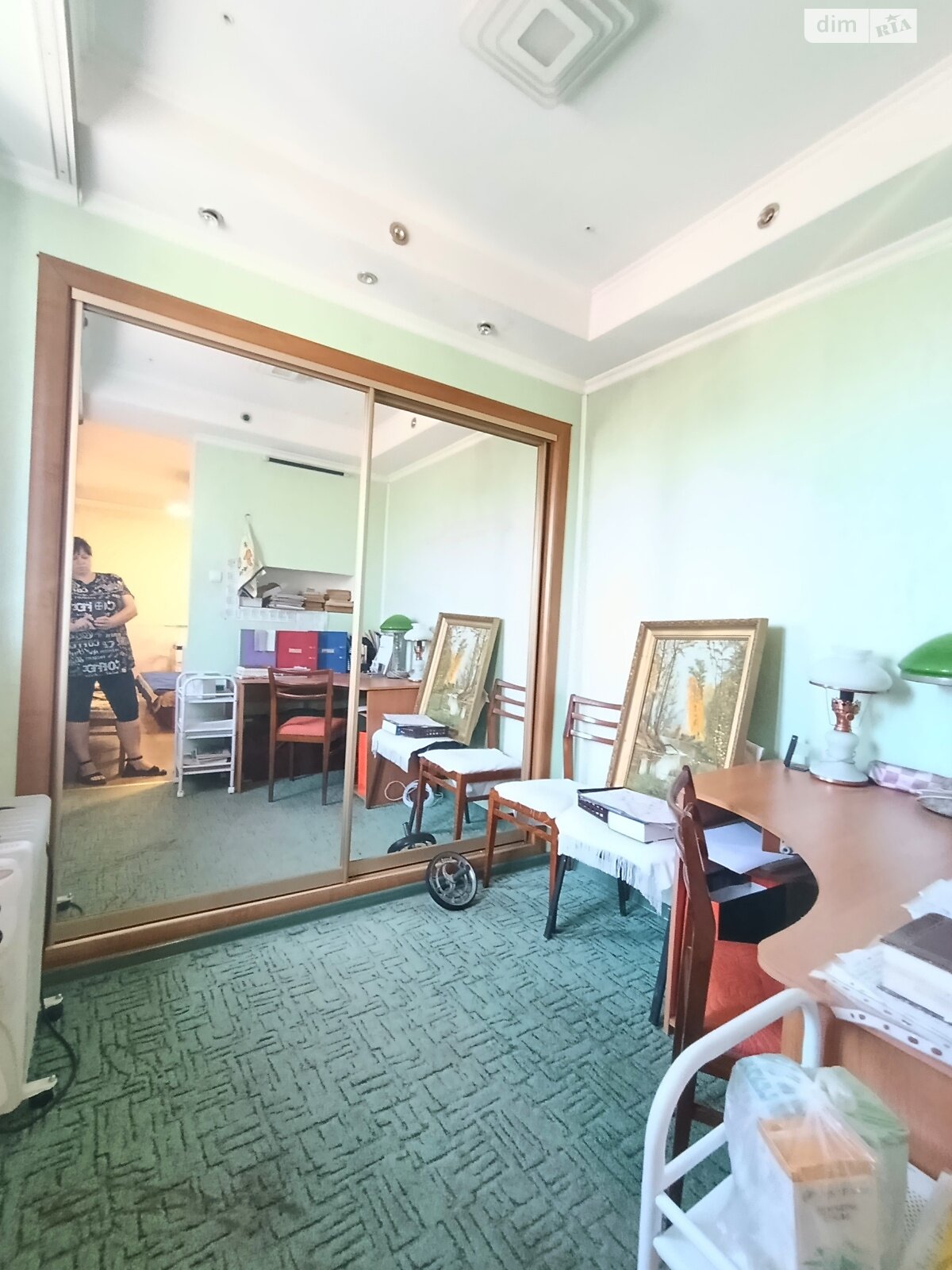 одноповерховий будинок з гаражем, 151.3 кв. м, цегла. Продаж в Запоріжжі, район Павло-Кічкас фото 1 одноповерховий будинок з гаражем, 151.3 кв. м, цегла. Продаж в Запоріжжі, район Павло-Кічкас фото 1