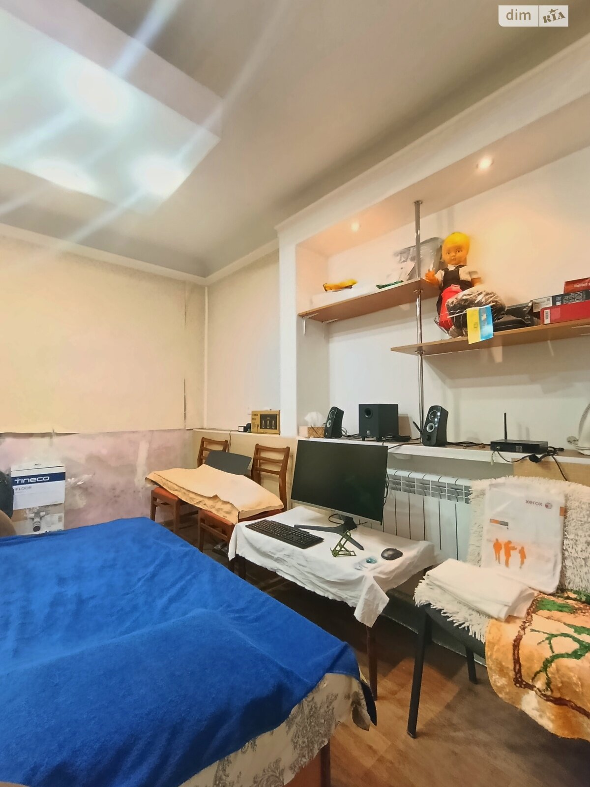 одноповерховий будинок з гаражем, 151.3 кв. м, цегла. Продаж в Запоріжжі, район Павло-Кічкас фото 1 одноповерховий будинок з гаражем, 151.3 кв. м, цегла. Продаж в Запоріжжі, район Павло-Кічкас фото 1