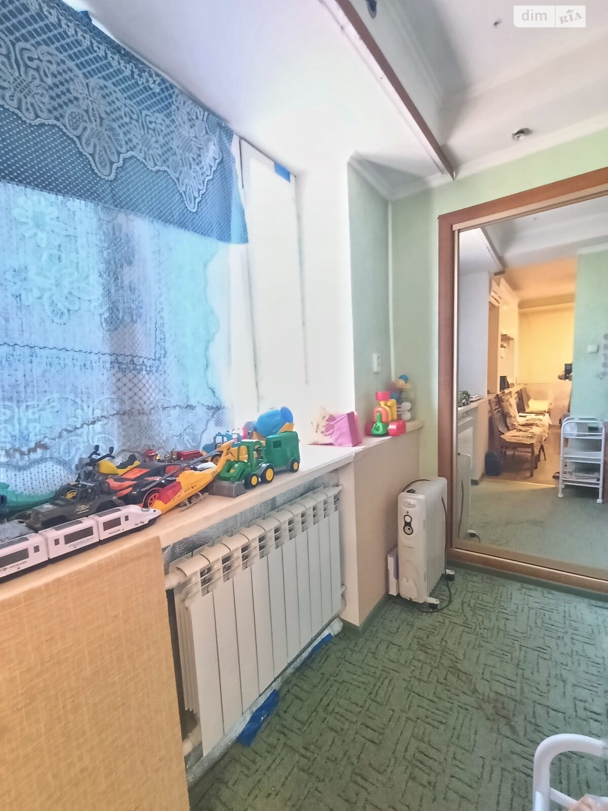 одноповерховий будинок з гаражем, 151.3 кв. м, цегла. Продаж в Запоріжжі, район Павло-Кічкас фото 1 одноповерховий будинок з гаражем, 151.3 кв. м, цегла. Продаж в Запоріжжі, район Павло-Кічкас фото 1