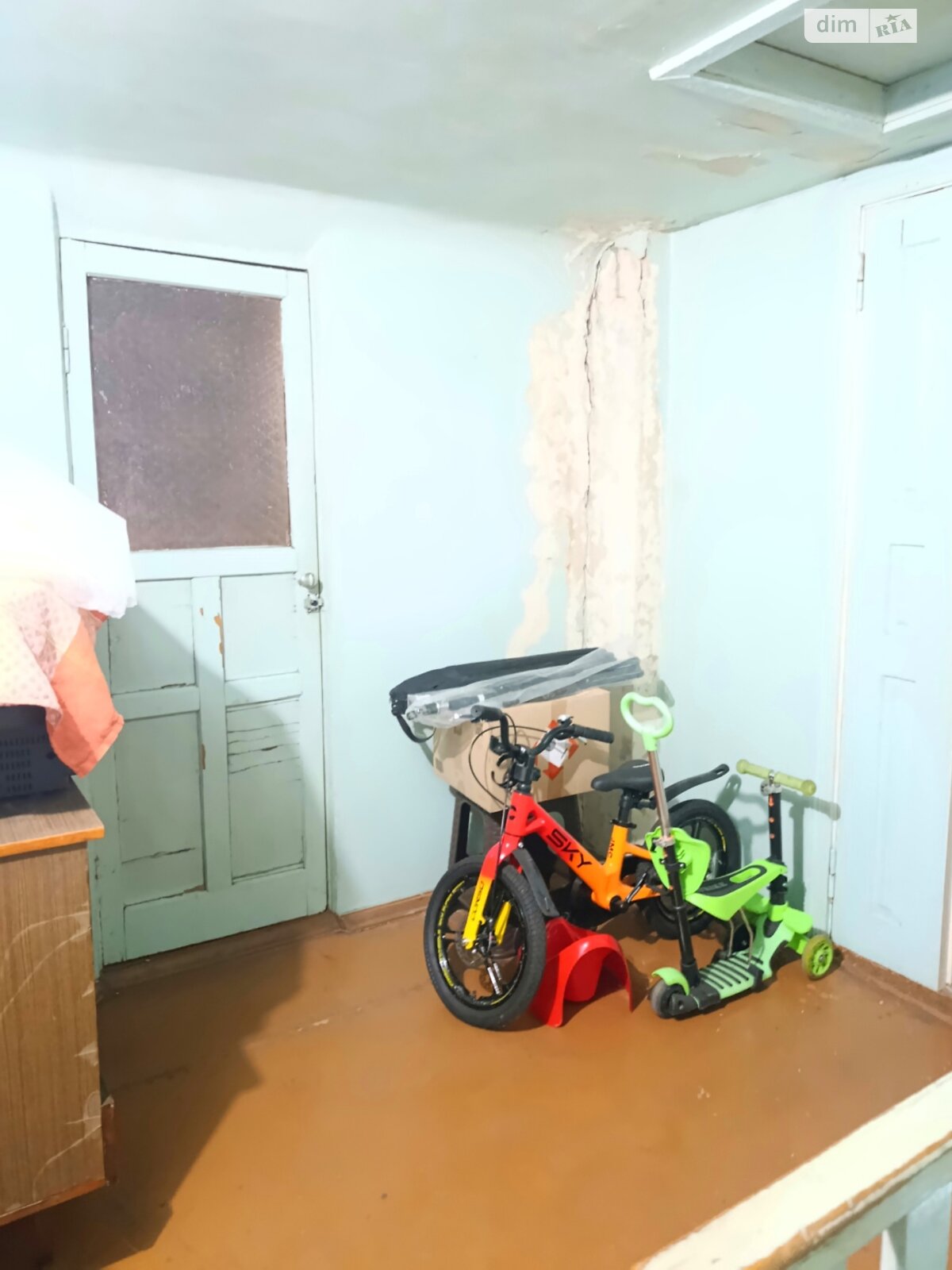 одноповерховий будинок з гаражем, 151.3 кв. м, цегла. Продаж в Запоріжжі, район Павло-Кічкас фото 1 одноповерховий будинок з гаражем, 151.3 кв. м, цегла. Продаж в Запоріжжі, район Павло-Кічкас фото 1