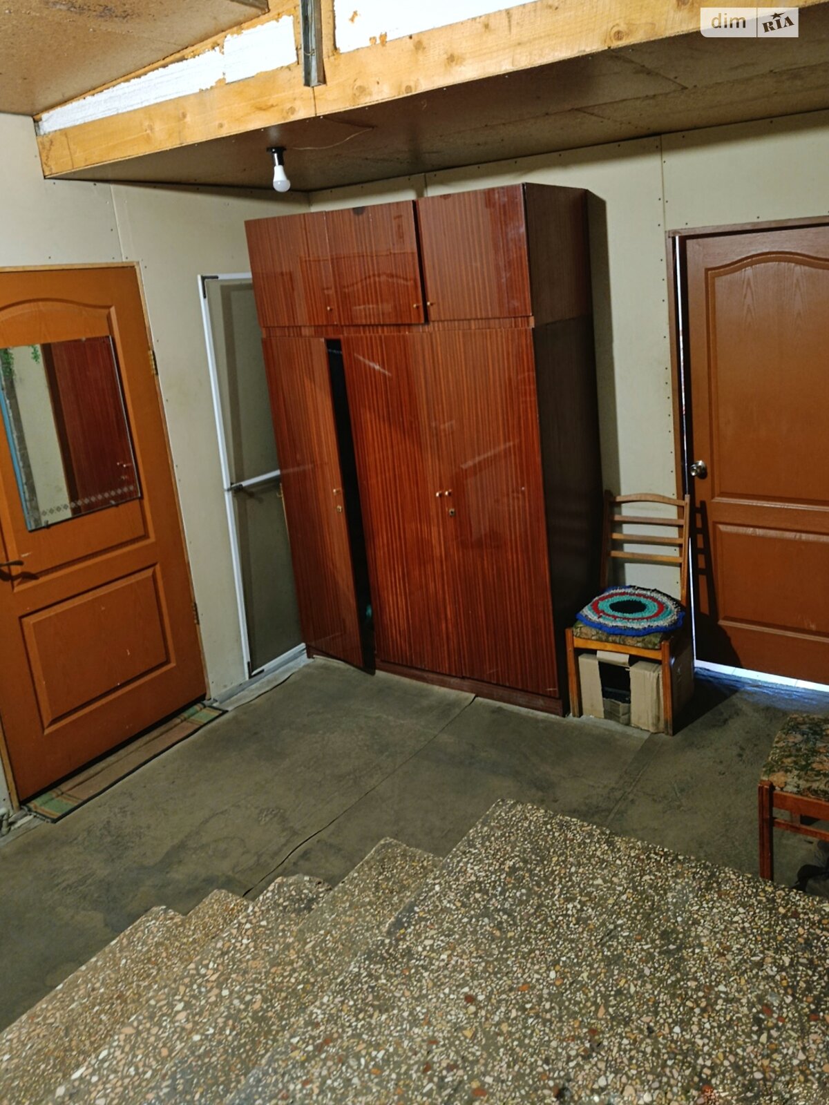 одноповерховий будинок з гаражем, 151.3 кв. м, цегла. Продаж в Запоріжжі, район Павло-Кічкас фото 1 одноповерховий будинок з гаражем, 151.3 кв. м, цегла. Продаж в Запоріжжі, район Павло-Кічкас фото 1