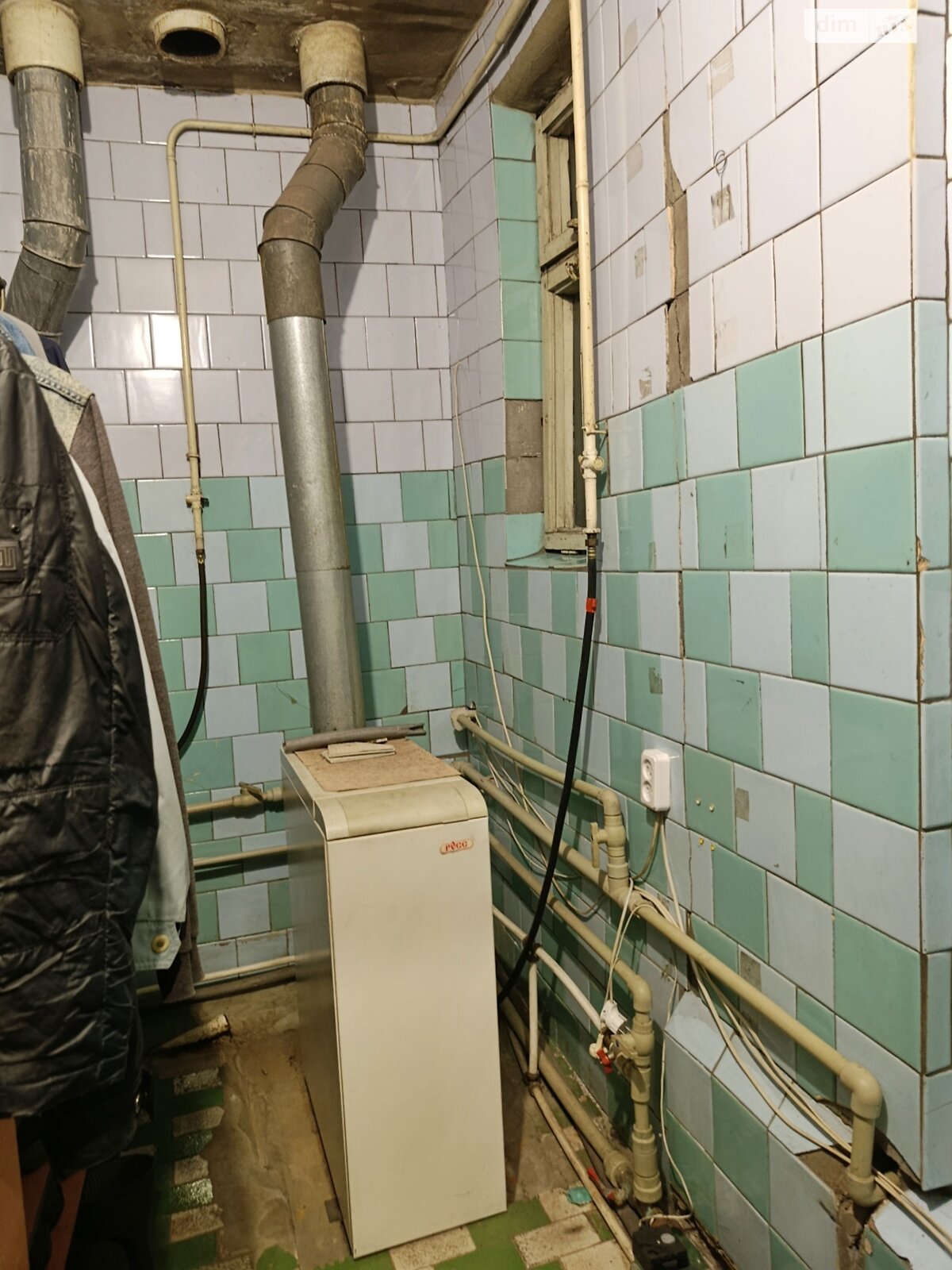 одноповерховий будинок з гаражем, 151.3 кв. м, цегла. Продаж в Запоріжжі, район Павло-Кічкас фото 1 одноповерховий будинок з гаражем, 151.3 кв. м, цегла. Продаж в Запоріжжі, район Павло-Кічкас фото 1