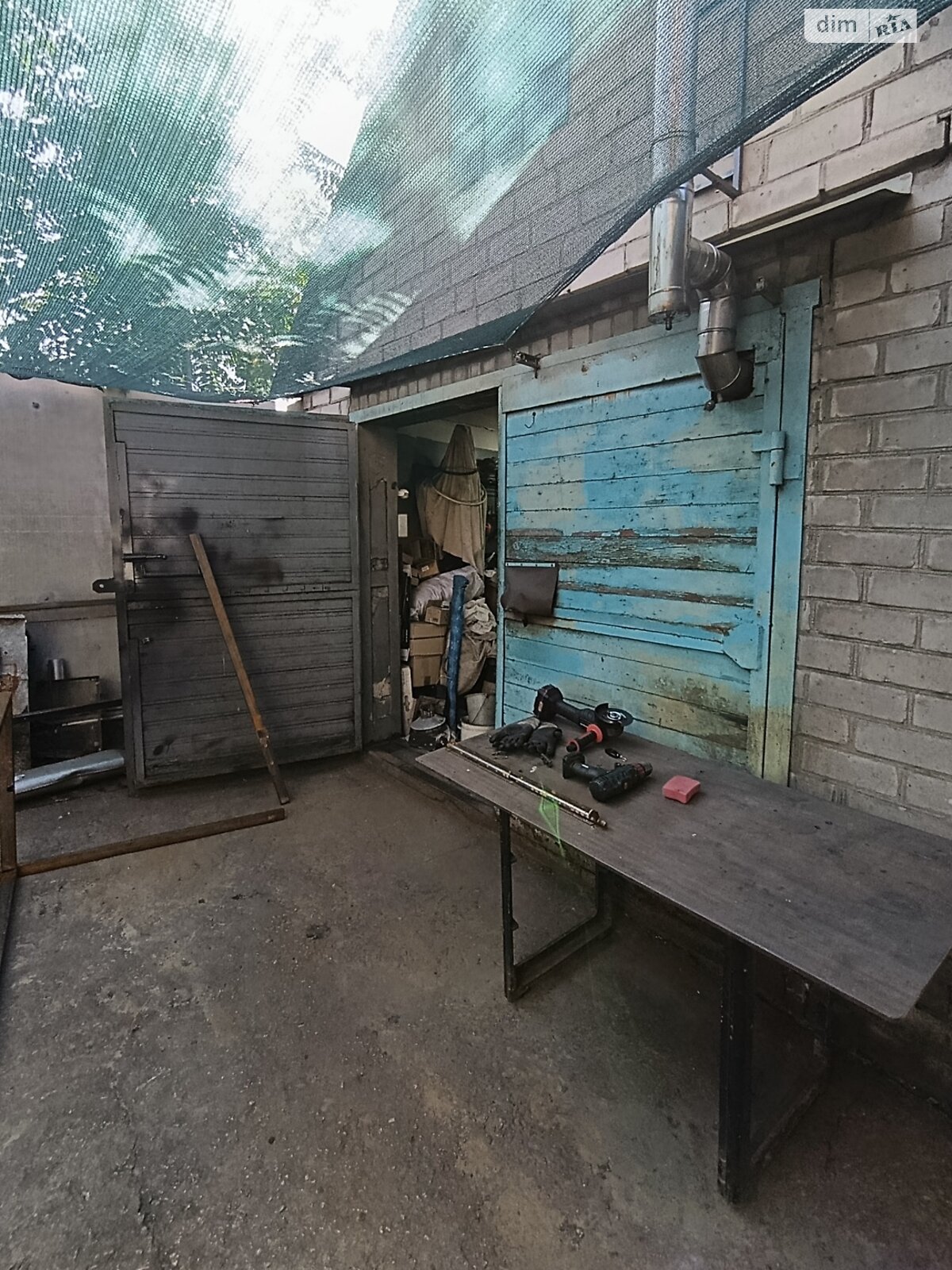 одноповерховий будинок з гаражем, 151.3 кв. м, цегла. Продаж в Запоріжжі, район Павло-Кічкас фото 1 одноповерховий будинок з гаражем, 151.3 кв. м, цегла. Продаж в Запоріжжі, район Павло-Кічкас фото 1