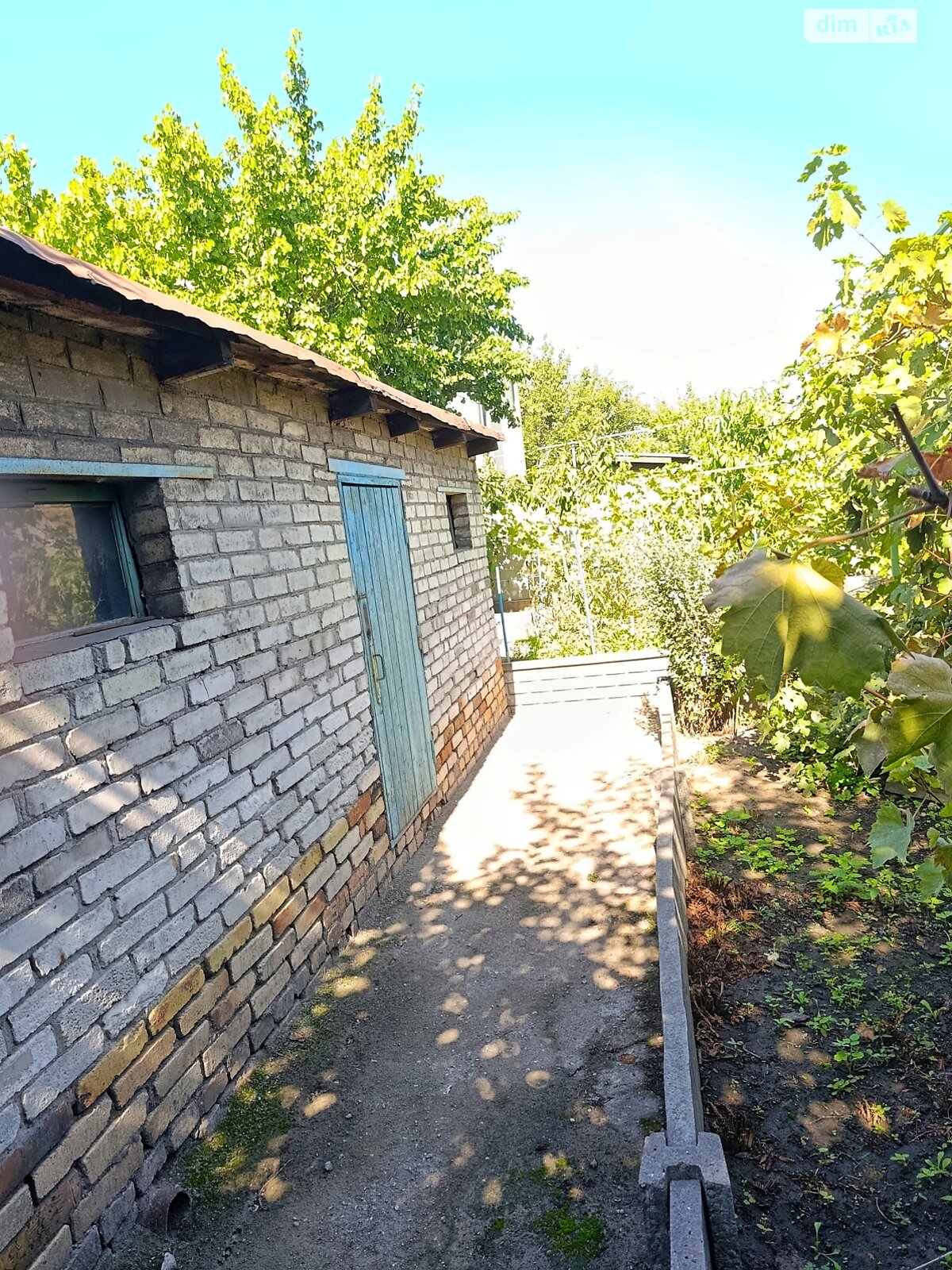 одноповерховий будинок з гаражем, 151.3 кв. м, цегла. Продаж в Запоріжжі, район Павло-Кічкас фото 1 одноповерховий будинок з гаражем, 151.3 кв. м, цегла. Продаж в Запоріжжі, район Павло-Кічкас фото 1