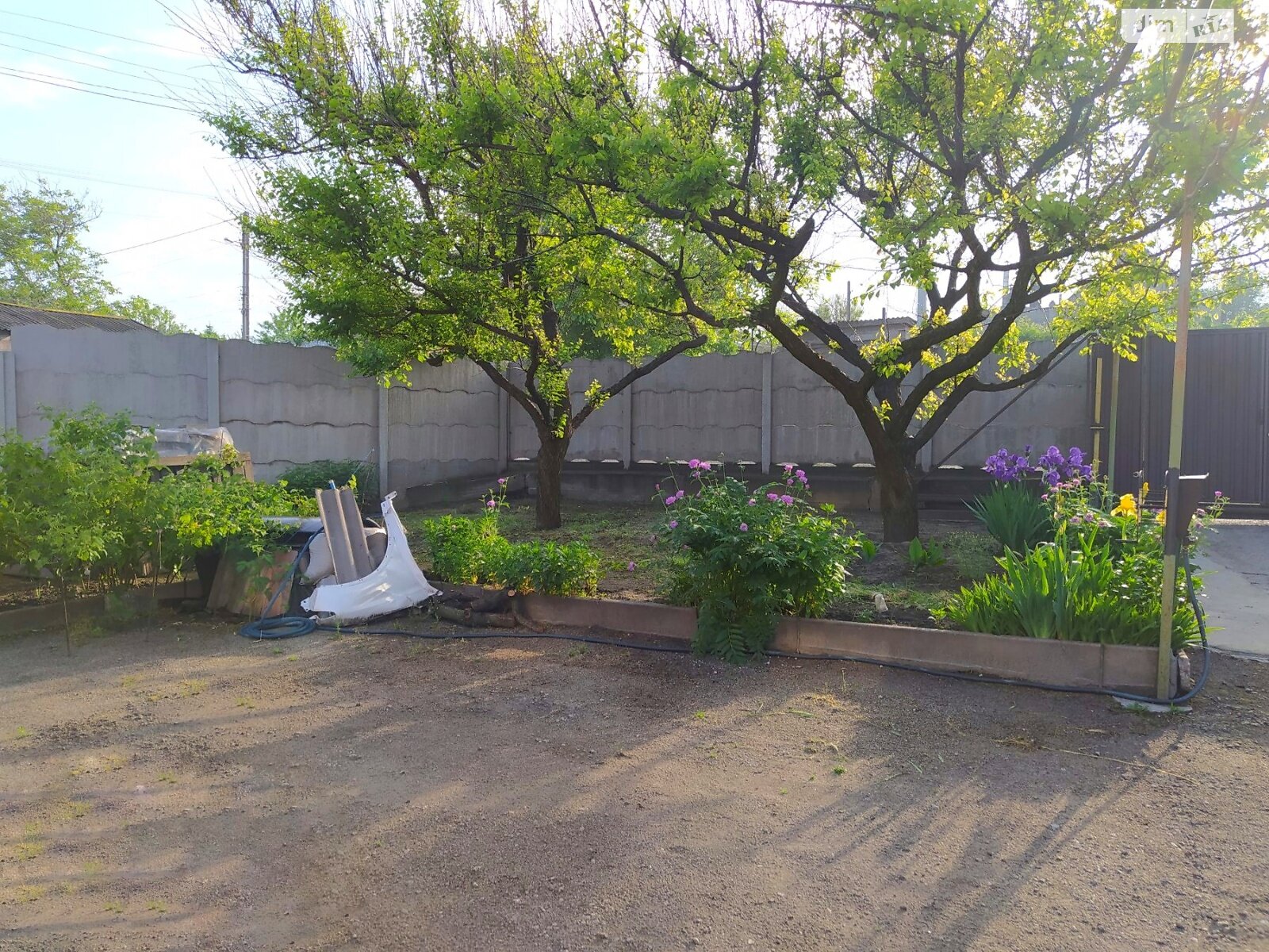 одноповерховий будинок з гаражем, 151.3 кв. м, цегла. Продаж в Запоріжжі, район Павло-Кічкас фото 1 одноповерховий будинок з гаражем, 151.3 кв. м, цегла. Продаж в Запоріжжі, район Павло-Кічкас фото 1