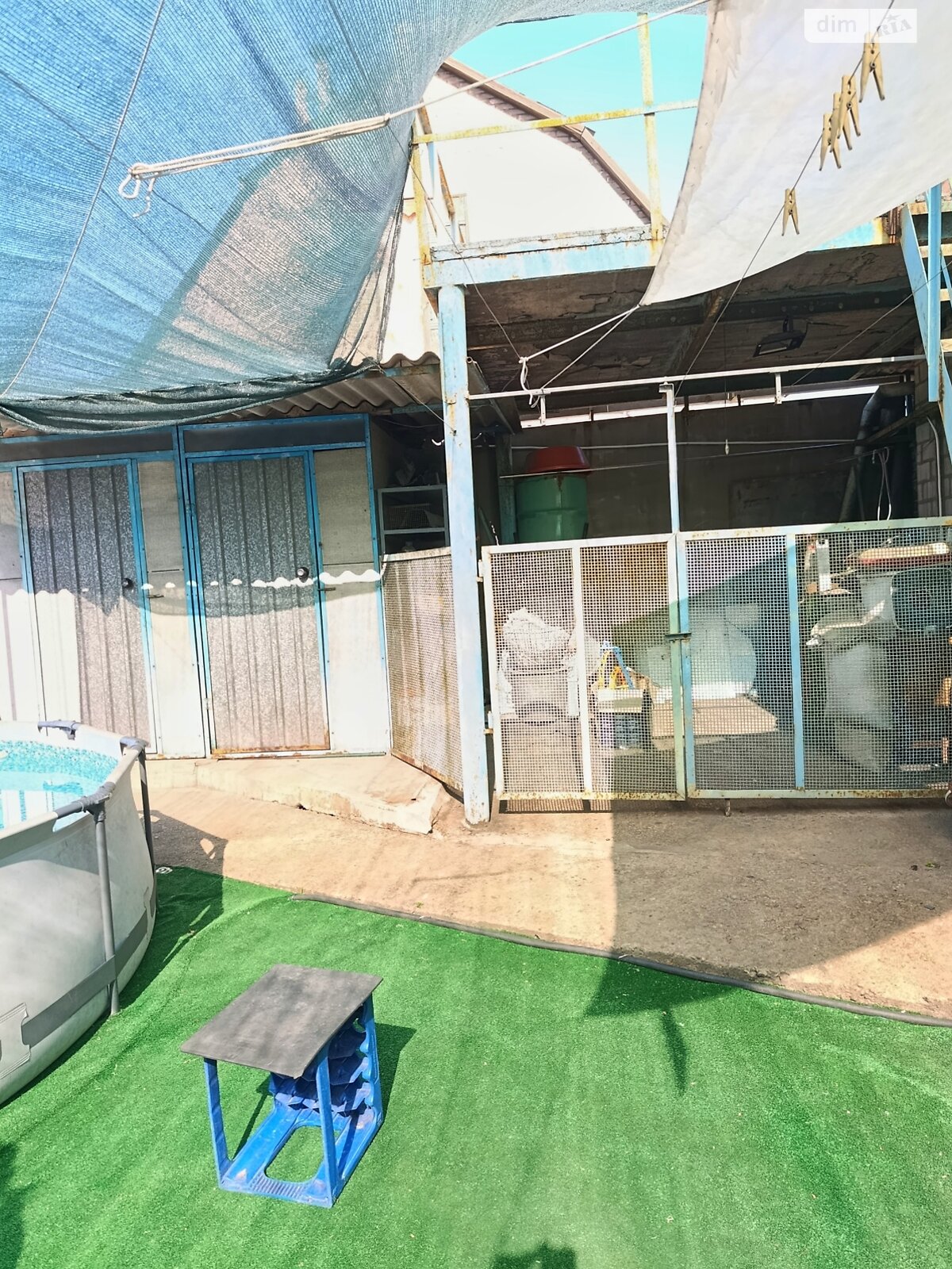 одноповерховий будинок з гаражем, 151.3 кв. м, цегла. Продаж в Запоріжжі, район Павло-Кічкас фото 1 одноповерховий будинок з гаражем, 151.3 кв. м, цегла. Продаж в Запоріжжі, район Павло-Кічкас фото 1