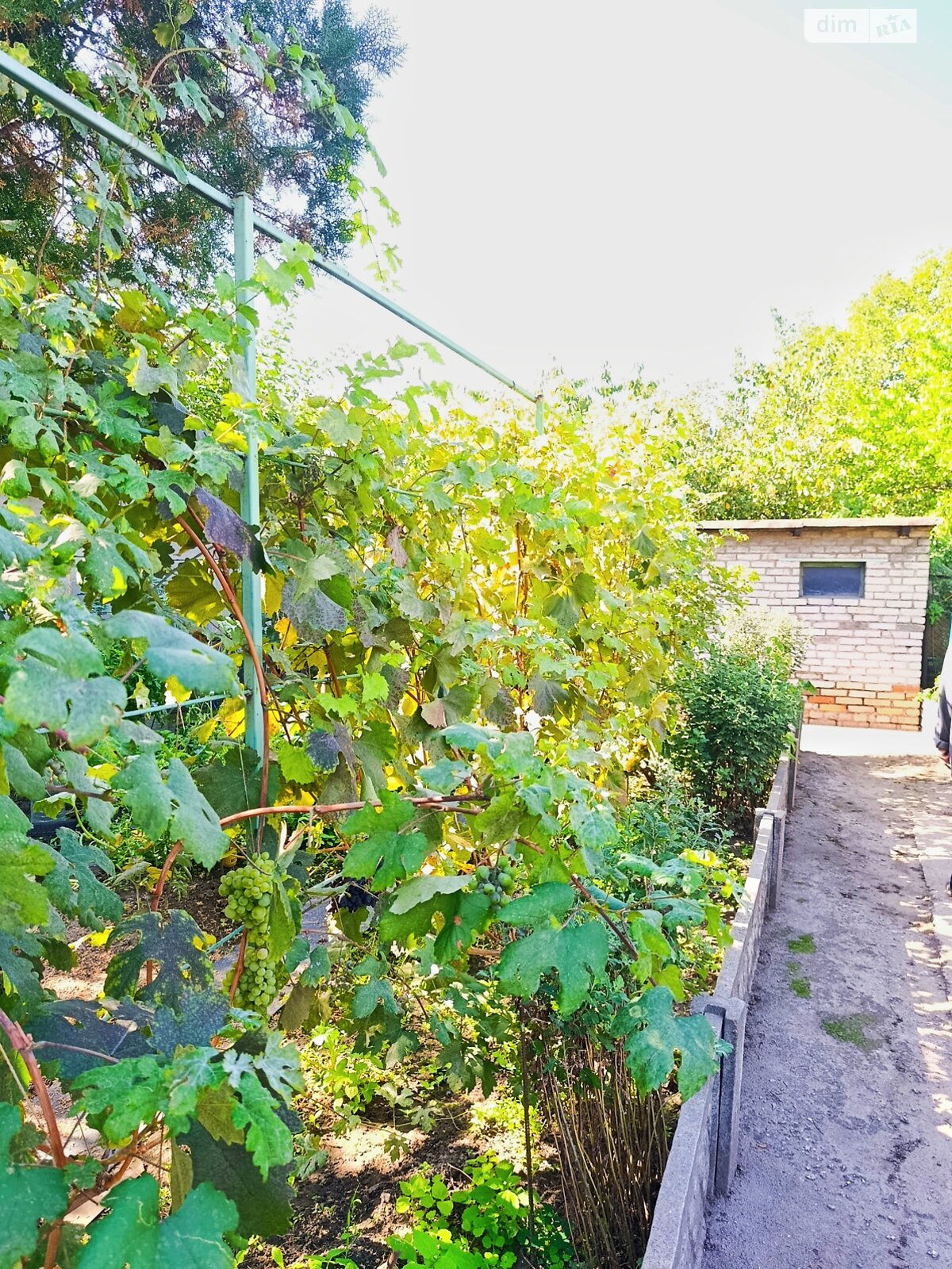 одноповерховий будинок з гаражем, 151.3 кв. м, цегла. Продаж в Запоріжжі, район Павло-Кічкас фото 1 одноповерховий будинок з гаражем, 151.3 кв. м, цегла. Продаж в Запоріжжі, район Павло-Кічкас фото 1