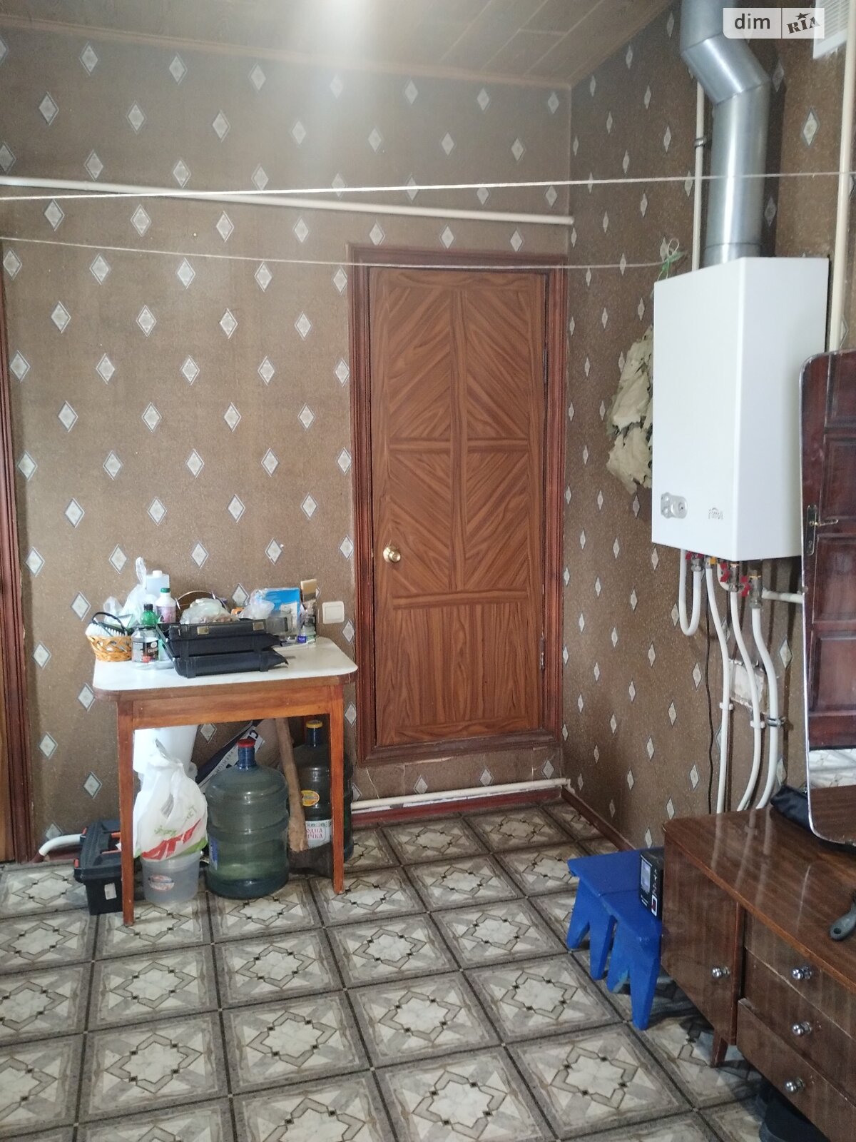 одноэтажный дом с гаражом, 85.3 кв. м, кирпич. Продажа в Запорожье район Павел-Кичкас фото 1 одноэтажный дом с гаражом, 85.3 кв. м, кирпич. Продажа в Запорожье район Павел-Кичкас фото 1