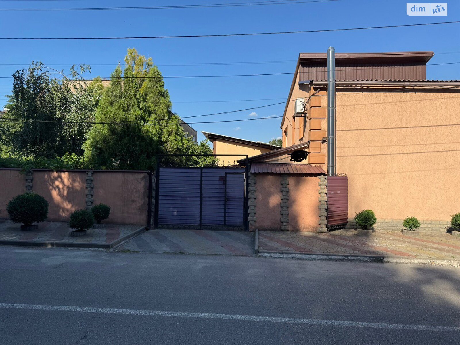 двухэтажный дом беседка, 150 кв. м, кирпич. Продажа в Запорожье район Павел-Кичкас фото 1 двухэтажный дом беседка, 150 кв. м, кирпич. Продажа в Запорожье район Павел-Кичкас фото 1