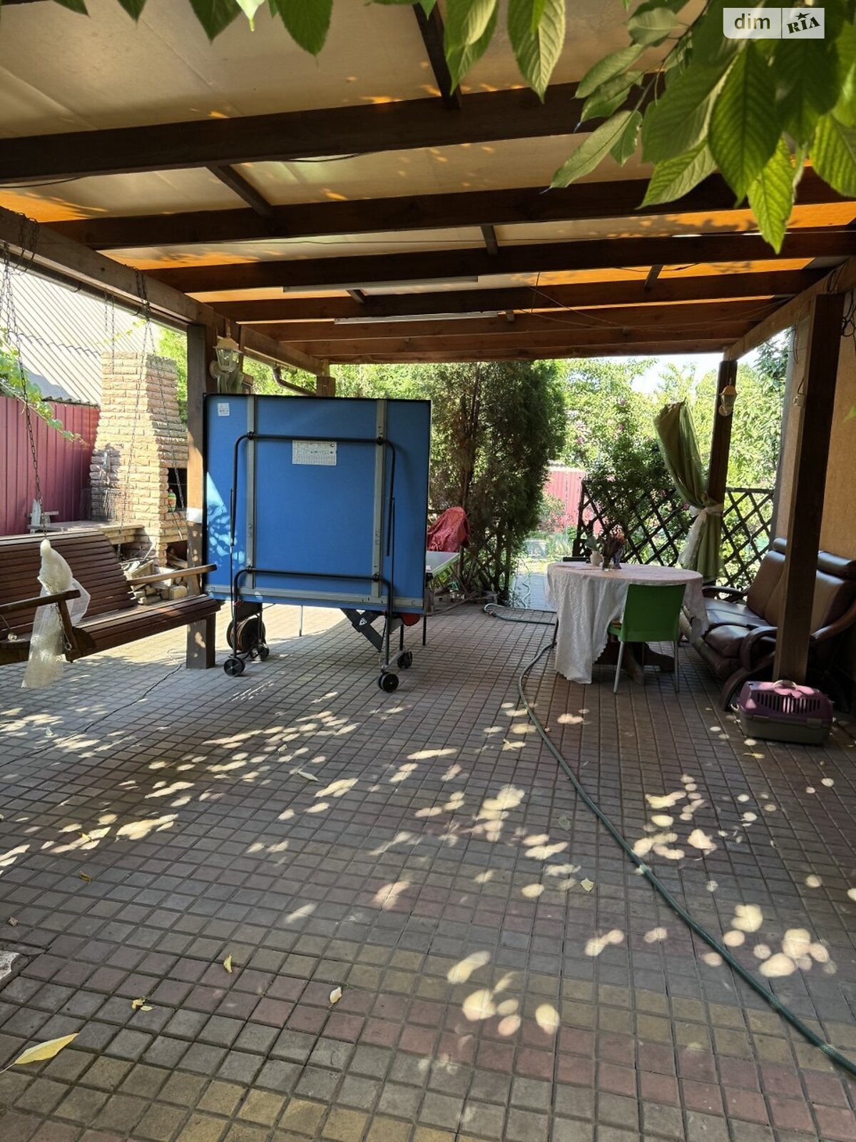 двухэтажный дом беседка, 150 кв. м, кирпич. Продажа в Запорожье район Павел-Кичкас фото 1 двухэтажный дом беседка, 150 кв. м, кирпич. Продажа в Запорожье район Павел-Кичкас фото 1