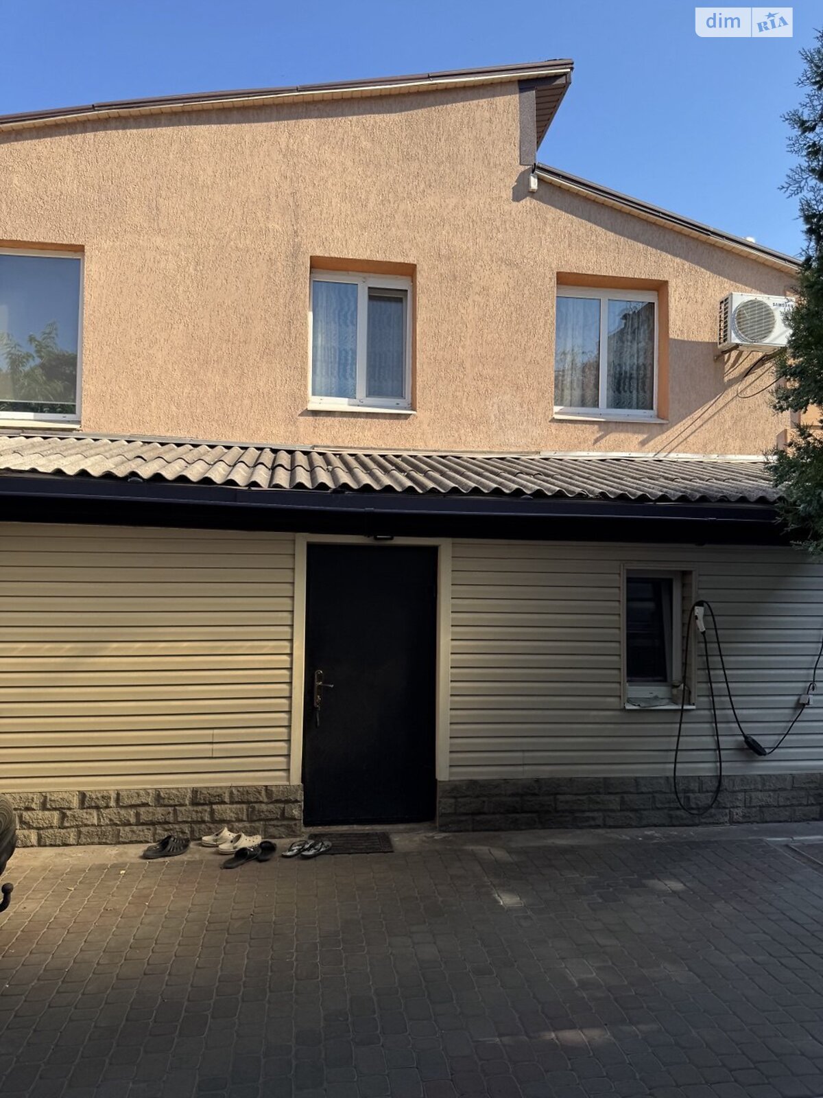 двухэтажный дом беседка, 150 кв. м, кирпич. Продажа в Запорожье район Павел-Кичкас фото 1 двухэтажный дом беседка, 150 кв. м, кирпич. Продажа в Запорожье район Павел-Кичкас фото 1