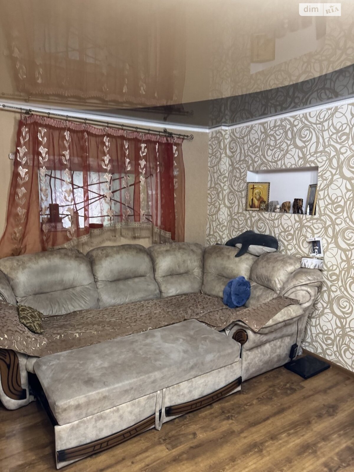 двухэтажный дом беседка, 150 кв. м, кирпич. Продажа в Запорожье район Павел-Кичкас фото 1 двухэтажный дом беседка, 150 кв. м, кирпич. Продажа в Запорожье район Павел-Кичкас фото 1