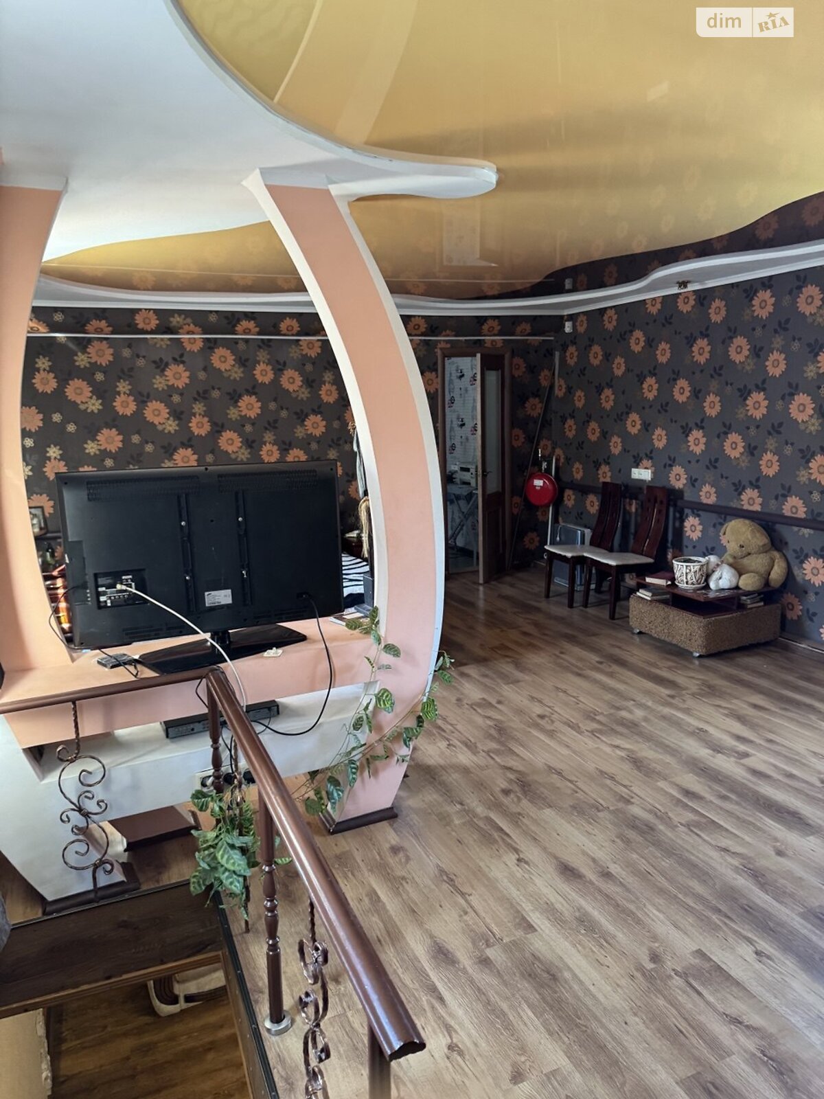 двухэтажный дом беседка, 150 кв. м, кирпич. Продажа в Запорожье район Павел-Кичкас фото 1 двухэтажный дом беседка, 150 кв. м, кирпич. Продажа в Запорожье район Павел-Кичкас фото 1