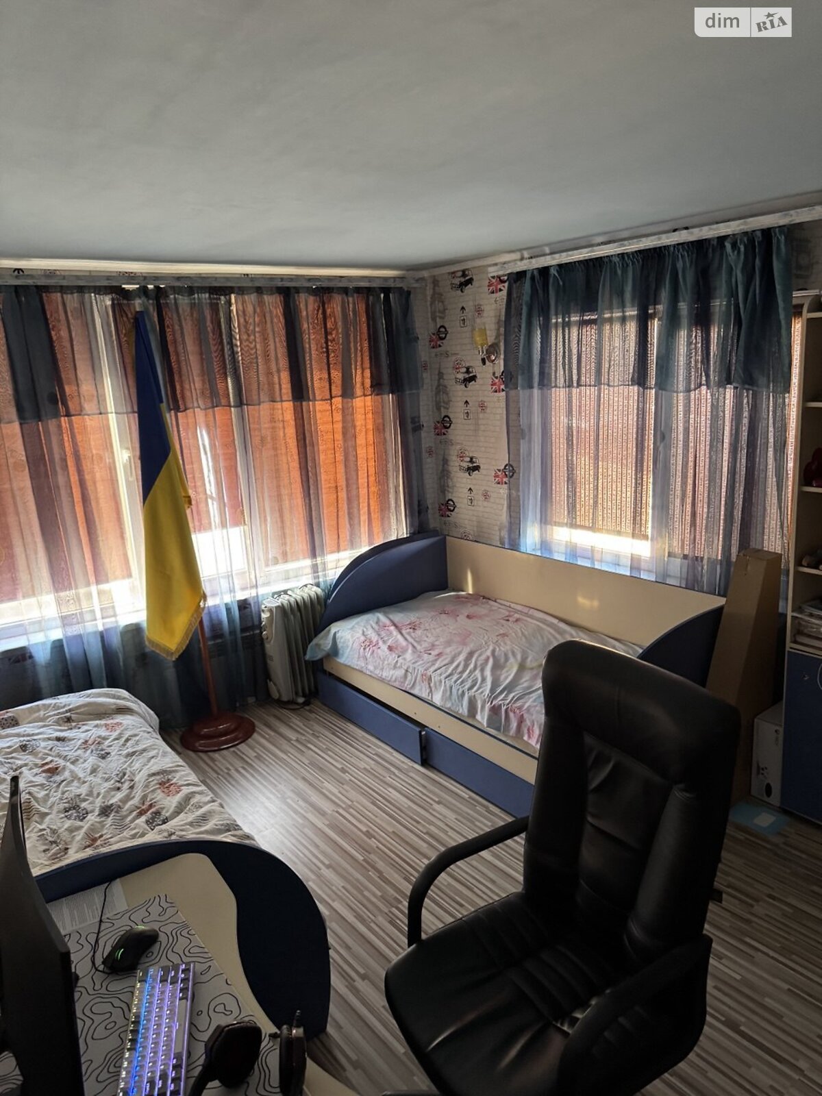 двухэтажный дом беседка, 150 кв. м, кирпич. Продажа в Запорожье район Павел-Кичкас фото 1 двухэтажный дом беседка, 150 кв. м, кирпич. Продажа в Запорожье район Павел-Кичкас фото 1