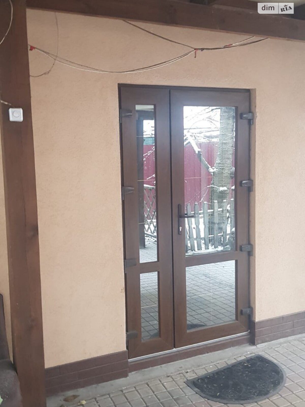 двухэтажный дом беседка, 150 кв. м, кирпич. Продажа в Запорожье район Павел-Кичкас фото 1 двухэтажный дом беседка, 150 кв. м, кирпич. Продажа в Запорожье район Павел-Кичкас фото 1