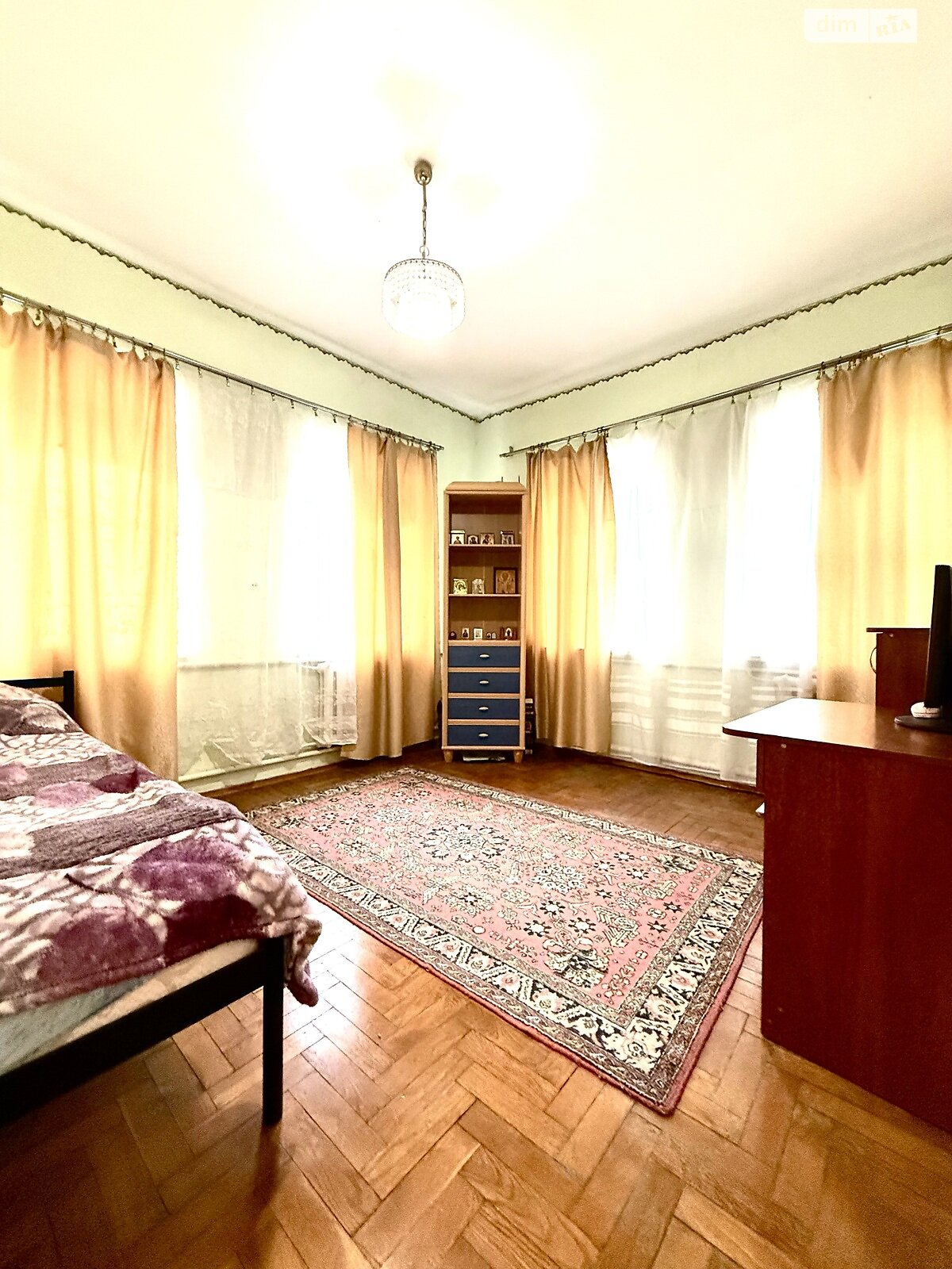 одноповерховий будинок з гаражем, 102.1 кв. м, цегла. Продаж в Запоріжжі, район Павло-Кічкас фото 1 одноповерховий будинок з гаражем, 102.1 кв. м, цегла. Продаж в Запоріжжі, район Павло-Кічкас фото 1