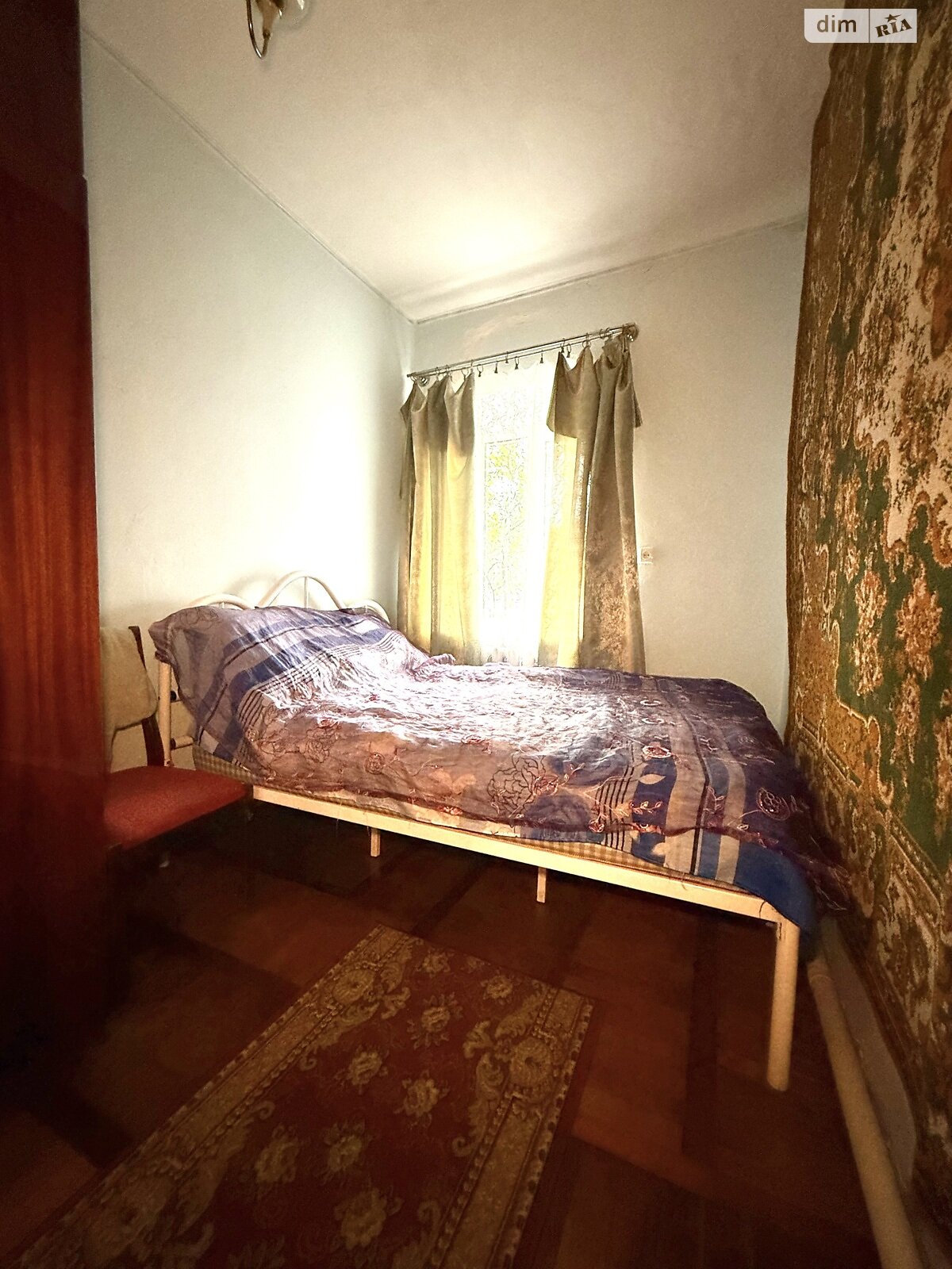 одноповерховий будинок з гаражем, 102.1 кв. м, цегла. Продаж в Запоріжжі, район Павло-Кічкас фото 1 одноповерховий будинок з гаражем, 102.1 кв. м, цегла. Продаж в Запоріжжі, район Павло-Кічкас фото 1