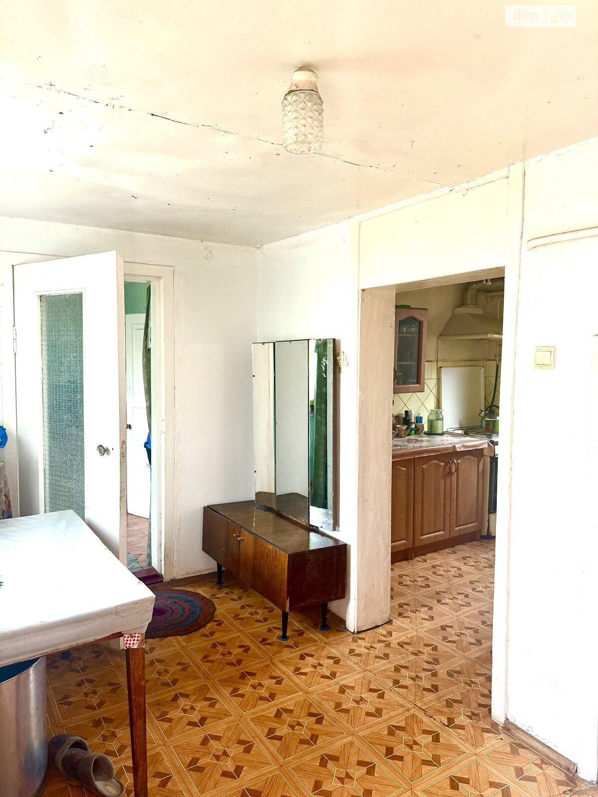 одноповерховий будинок з гаражем, 102.1 кв. м, цегла. Продаж в Запоріжжі, район Павло-Кічкас фото 1 одноповерховий будинок з гаражем, 102.1 кв. м, цегла. Продаж в Запоріжжі, район Павло-Кічкас фото 1