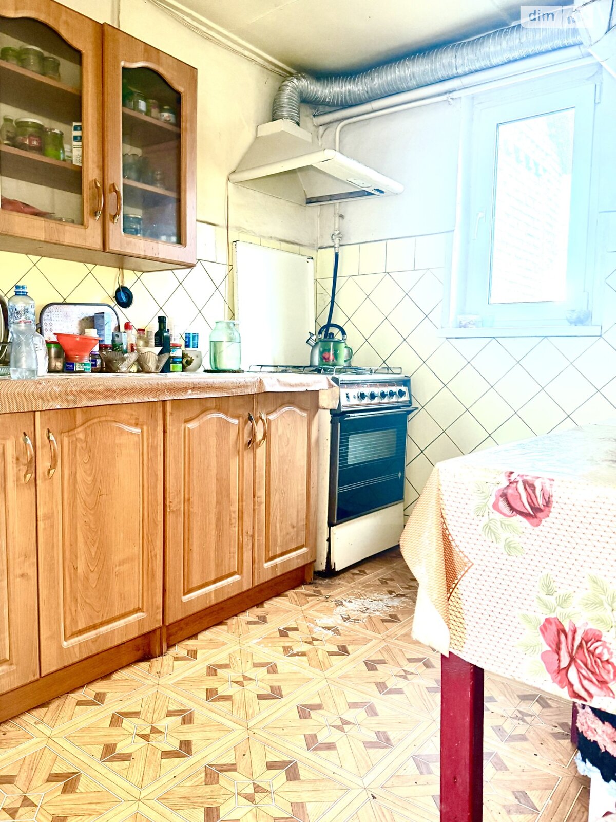 одноповерховий будинок з гаражем, 102.1 кв. м, цегла. Продаж в Запоріжжі, район Павло-Кічкас фото 1 одноповерховий будинок з гаражем, 102.1 кв. м, цегла. Продаж в Запоріжжі, район Павло-Кічкас фото 1