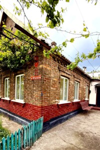 одноэтажный дом с гаражом, 102.1 кв. м, кирпич. Продажа в Запорожье район Павел-Кичкас фото 2
