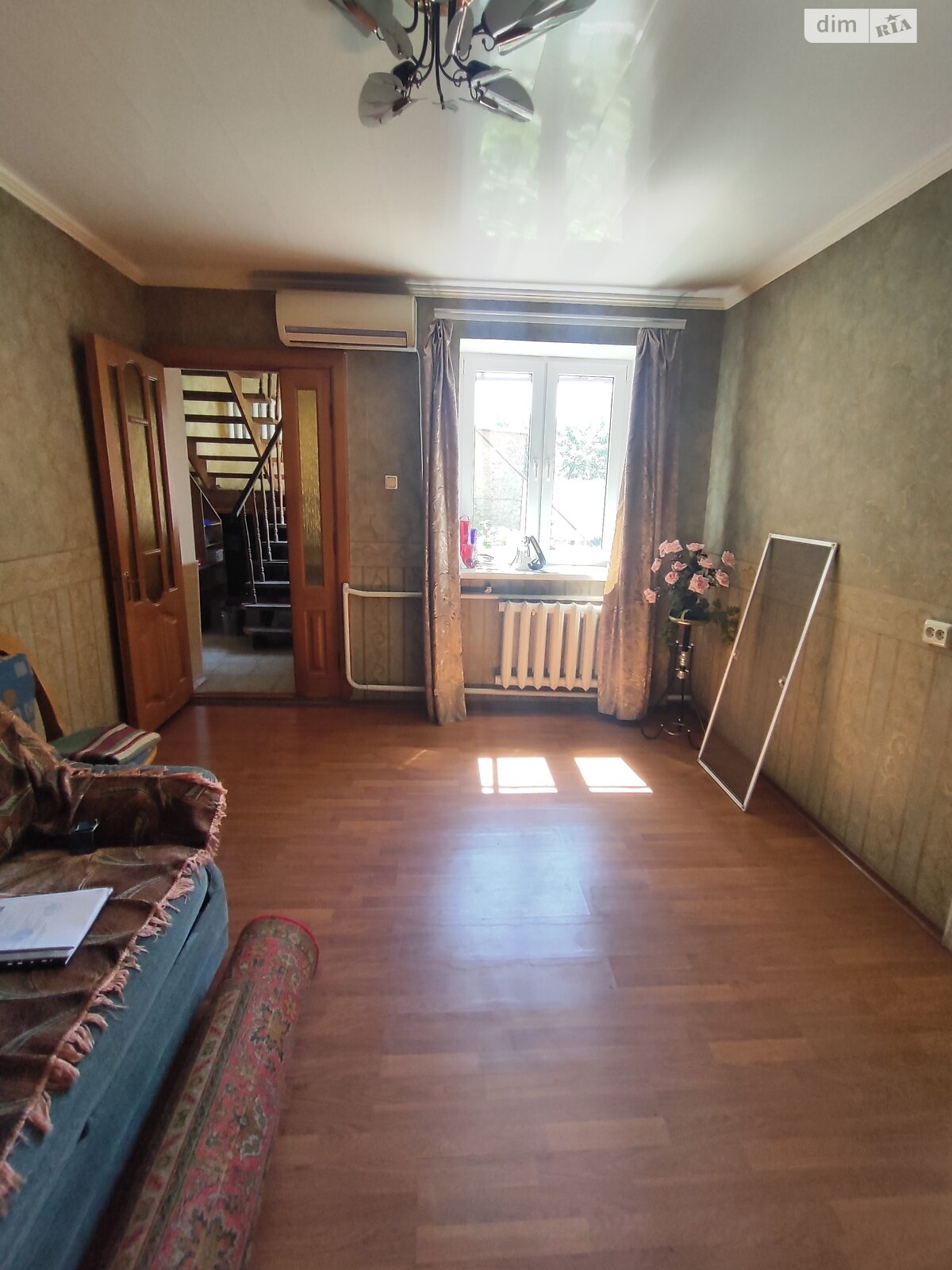 двухэтажный дом с отоплением, 200 кв. м, кирпич. Продажа в Запорожье район Первомайский Поселок фото 1 двухэтажный дом с отоплением, 200 кв. м, кирпич. Продажа в Запорожье район Первомайский Поселок фото 1