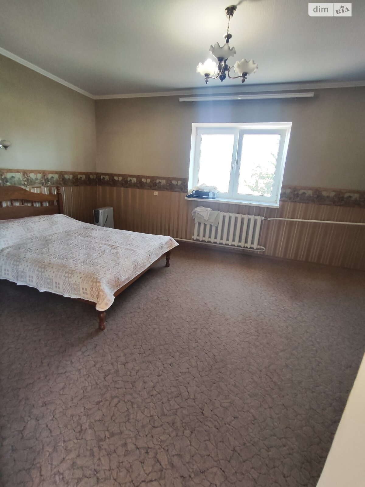 двухэтажный дом с отоплением, 200 кв. м, кирпич. Продажа в Запорожье район Первомайский Поселок фото 1 двухэтажный дом с отоплением, 200 кв. м, кирпич. Продажа в Запорожье район Первомайский Поселок фото 1