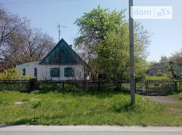 одноэтажный дом, 83.5 кв. м, глинобитный. Продажа в Подпорожнянке (Запорожская обл.) фото 1 одноэтажный дом, 83.5 кв. м, глинобитный. Продажа в Подпорожнянке (Запорожская обл.) фото 1