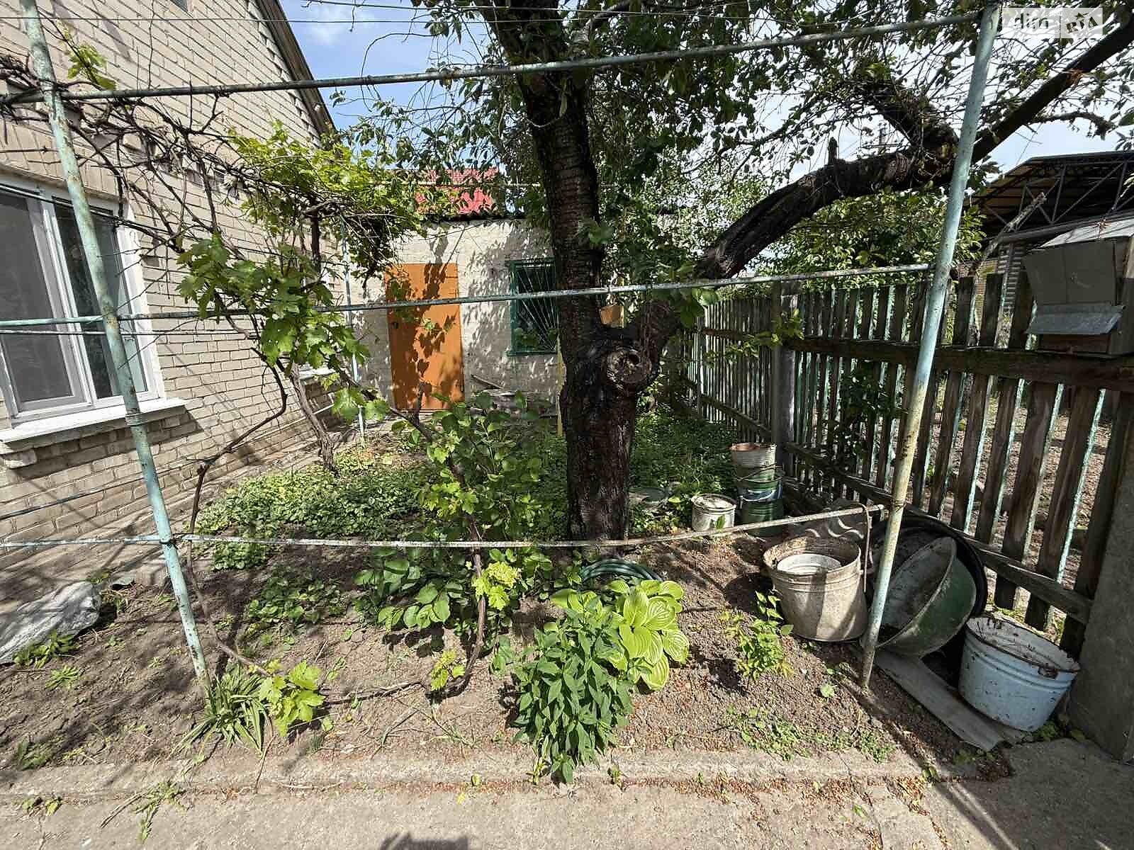 одноэтажный дом с гаражом, 92 кв. м, кирпич. Продажа в Запорожье район Поселок ДД фото 1 одноэтажный дом с гаражом, 92 кв. м, кирпич. Продажа в Запорожье район Поселок ДД фото 1