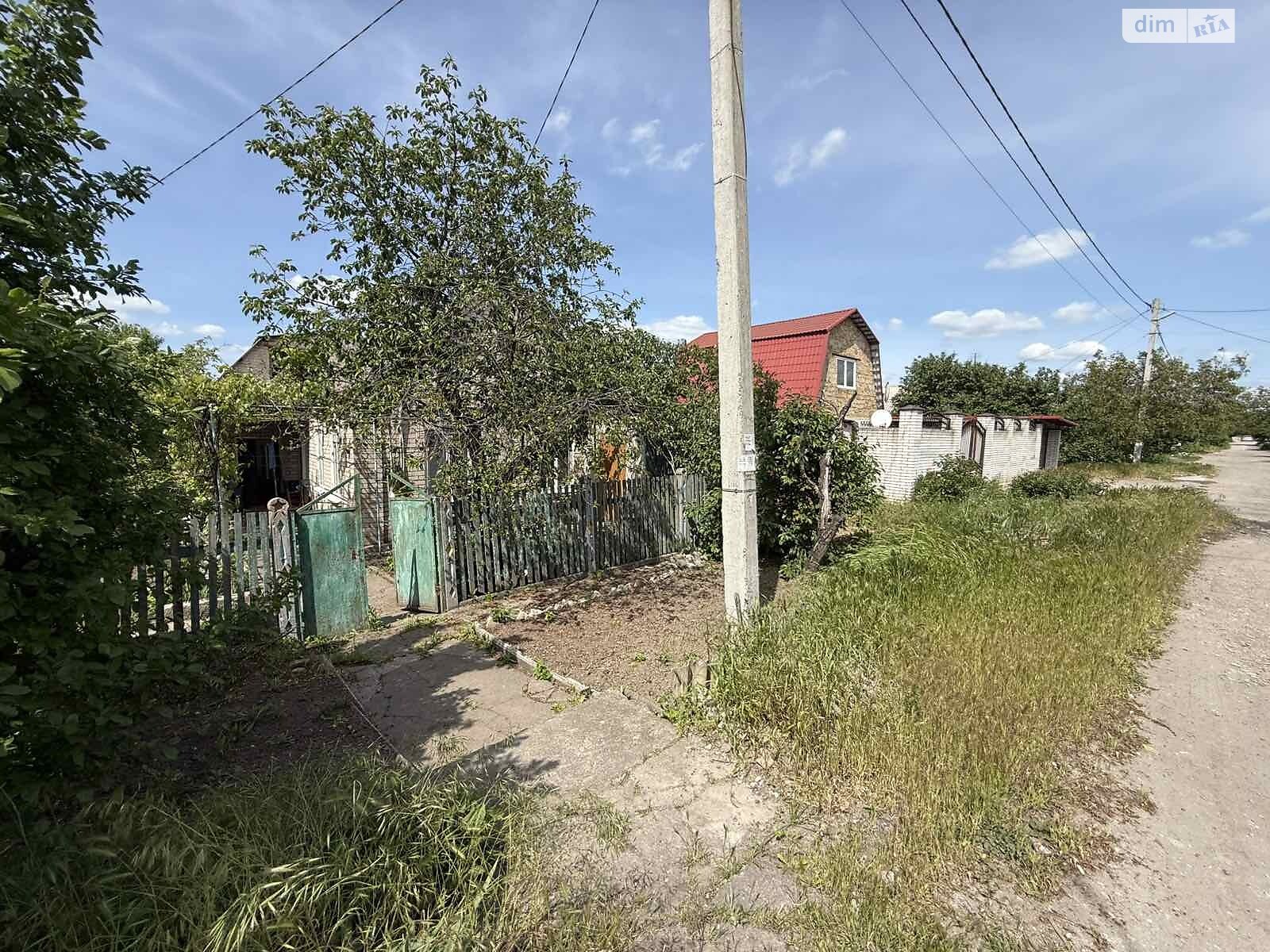 одноэтажный дом с гаражом, 92 кв. м, кирпич. Продажа в Запорожье район Поселок ДД фото 1 одноэтажный дом с гаражом, 92 кв. м, кирпич. Продажа в Запорожье район Поселок ДД фото 1