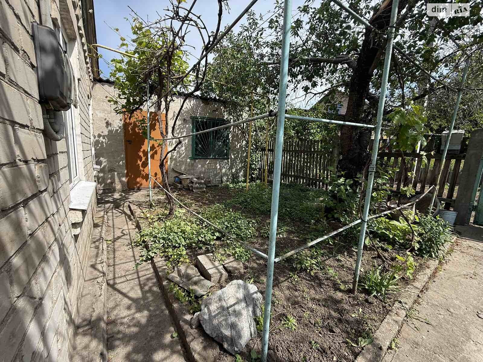 одноэтажный дом с гаражом, 92 кв. м, кирпич. Продажа в Запорожье район Поселок ДД фото 1 одноэтажный дом с гаражом, 92 кв. м, кирпич. Продажа в Запорожье район Поселок ДД фото 1