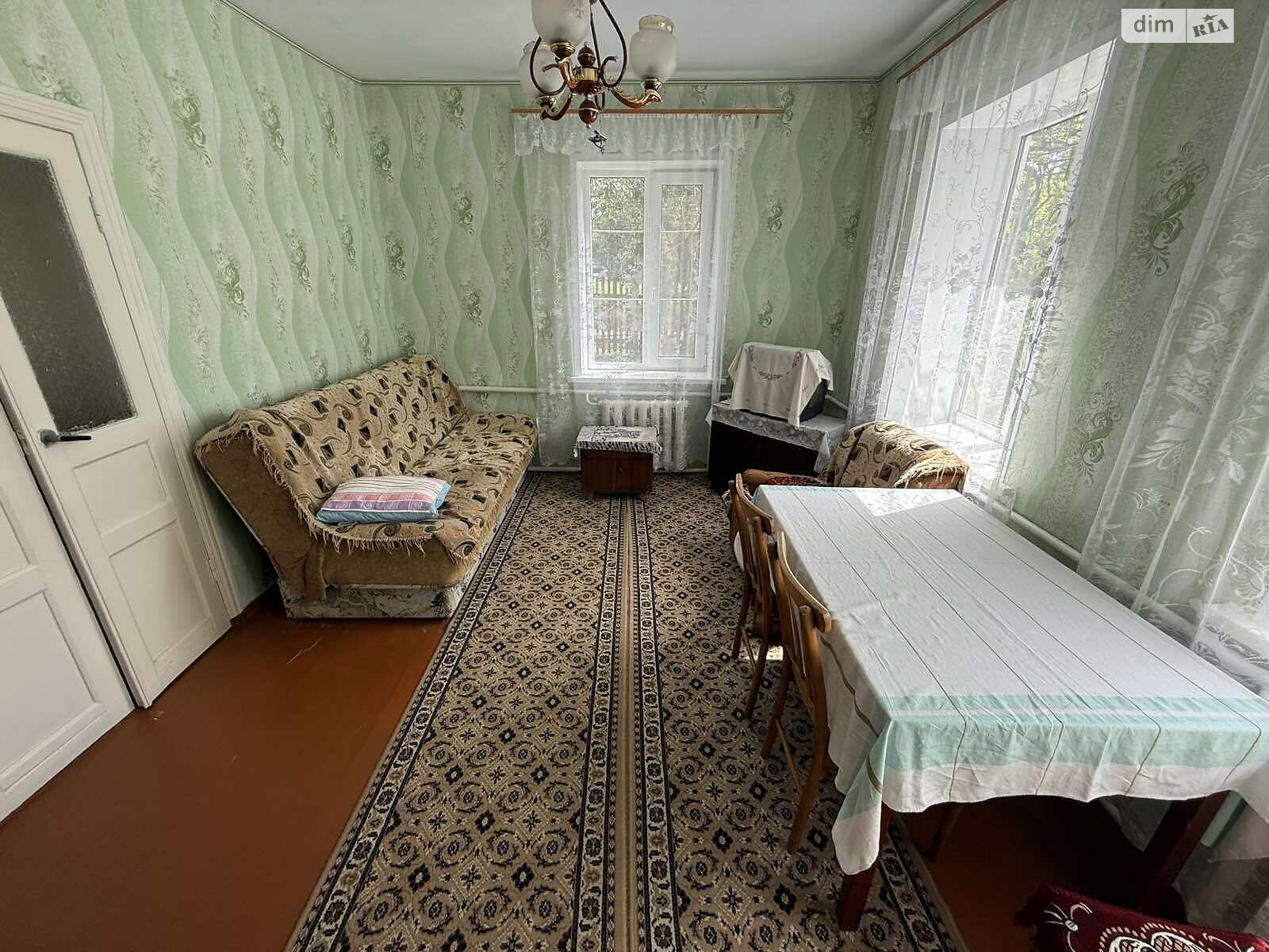 одноповерховий будинок з гаражем, 91.2 кв. м, цегла. Продаж в Запоріжжі, район Селище ДД фото 1 одноповерховий будинок з гаражем, 91.2 кв. м, цегла. Продаж в Запоріжжі, район Селище ДД фото 1