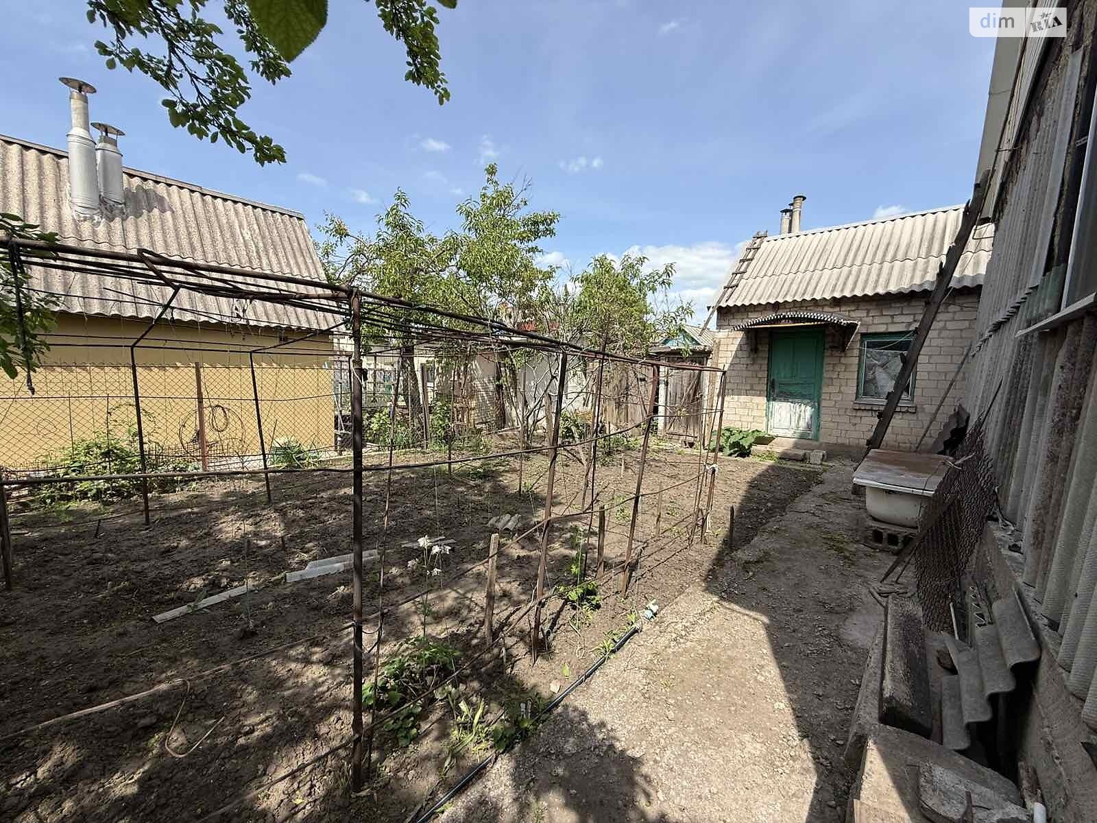 одноповерховий будинок з гаражем, 91.2 кв. м, цегла. Продаж в Запоріжжі, район Селище ДД фото 1 одноповерховий будинок з гаражем, 91.2 кв. м, цегла. Продаж в Запоріжжі, район Селище ДД фото 1