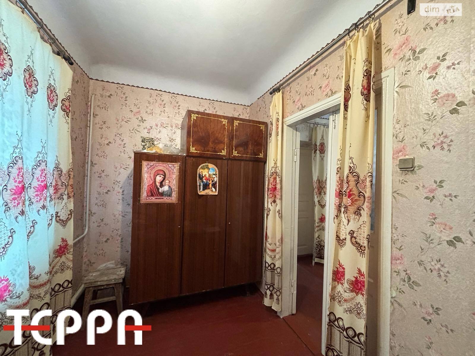 одноповерховий будинок з гаражем, 59.5 кв. м, цегла. Продаж в Запоріжжі, район Селище ДД фото 1 одноповерховий будинок з гаражем, 59.5 кв. м, цегла. Продаж в Запоріжжі, район Селище ДД фото 1