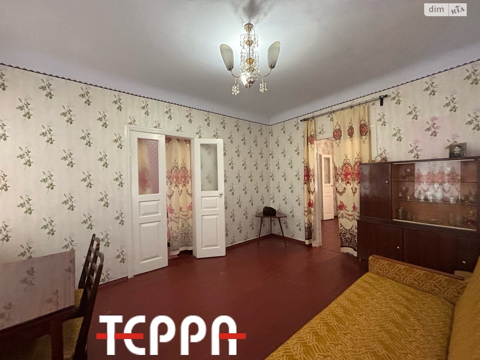 одноповерховий будинок з гаражем, 59.5 кв. м, цегла. Продаж в Запоріжжі, район Селище ДД фото 1 одноповерховий будинок з гаражем, 59.5 кв. м, цегла. Продаж в Запоріжжі, район Селище ДД фото 1