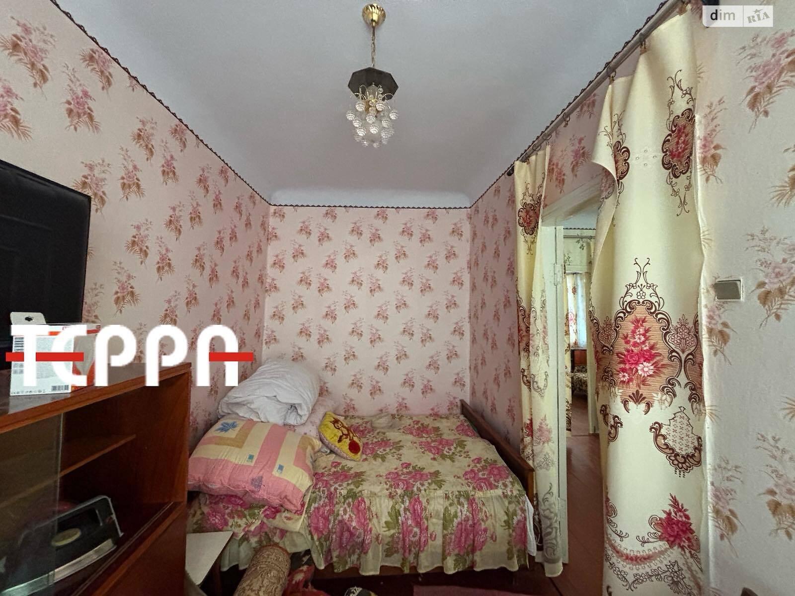 одноповерховий будинок з гаражем, 59.5 кв. м, цегла. Продаж в Запоріжжі, район Селище ДД фото 1 одноповерховий будинок з гаражем, 59.5 кв. м, цегла. Продаж в Запоріжжі, район Селище ДД фото 1