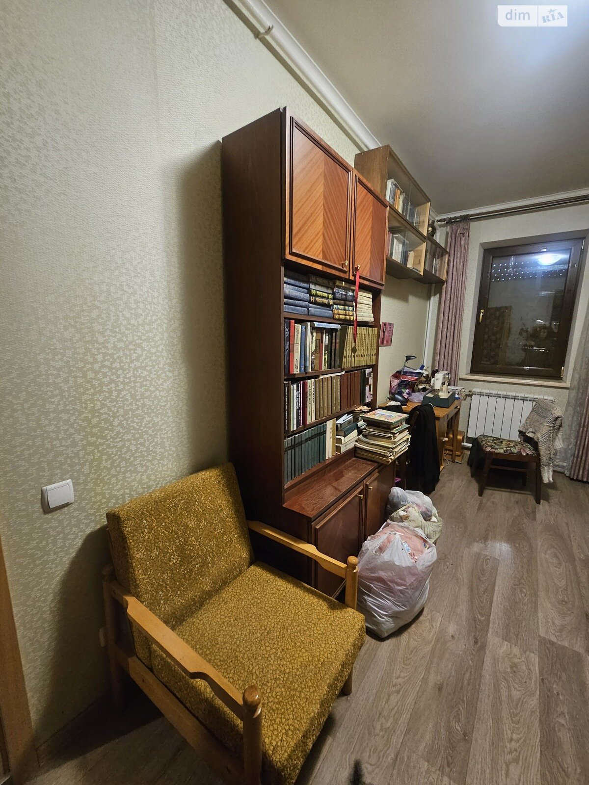 одноповерховий будинок з гаражем, 160 кв. м, цегла. Продаж в Запоріжжі, район Правий Берег фото 1