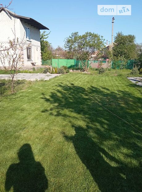 двухэтажный дом с садом, 35 кв. м, кирпич. Продажа в Приднепровском фото 1