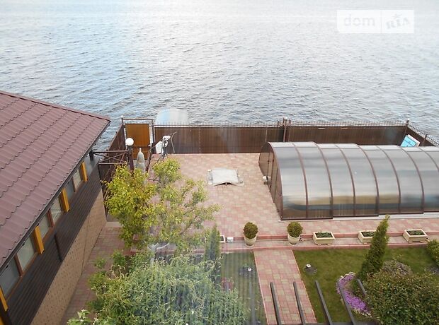 трехэтажный дом с камином, 135 кв. м, кирпич. Продажа в Разумовке фото 1 трехэтажный дом с камином, 135 кв. м, кирпич. Продажа в Разумовке фото 1