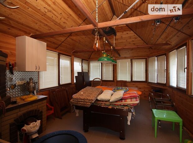 трехэтажный дом с камином, 135 кв. м, кирпич. Продажа в Разумовке фото 1 трехэтажный дом с камином, 135 кв. м, кирпич. Продажа в Разумовке фото 1