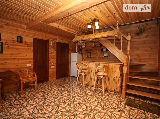 трехэтажный дом с камином, 135 кв. м, кирпич. Продажа в Разумовке фото 1 трехэтажный дом с камином, 135 кв. м, кирпич. Продажа в Разумовке фото 1